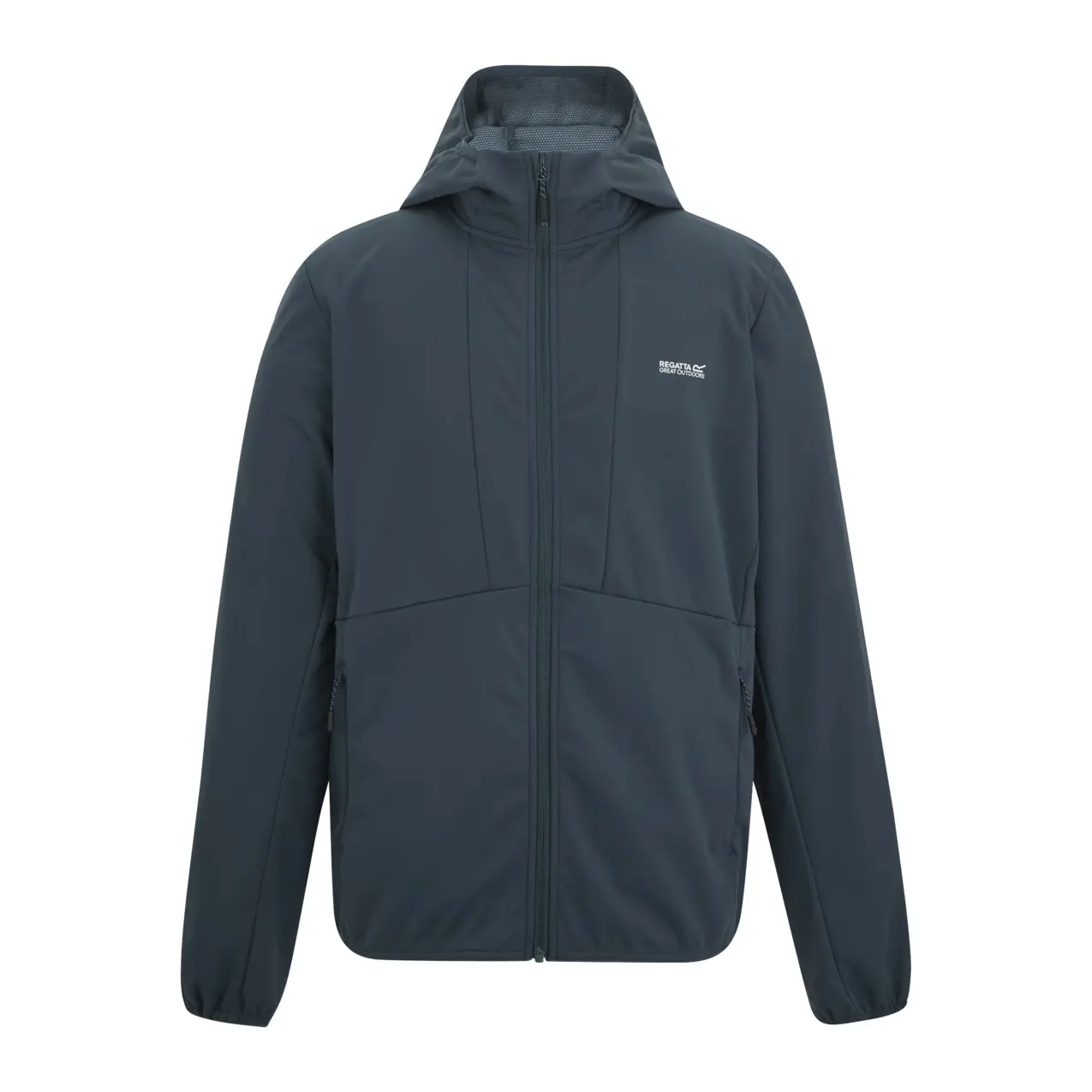 Windjacke Regatta Tredmoor