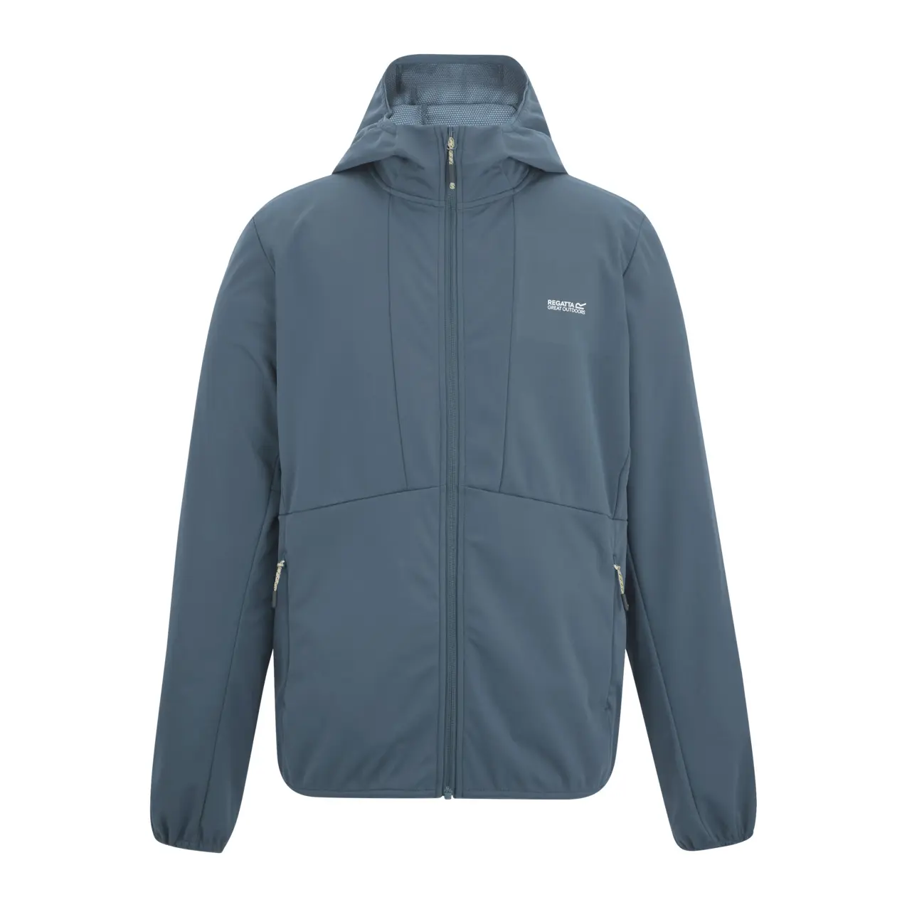 Windjacke Regatta Tredmoor