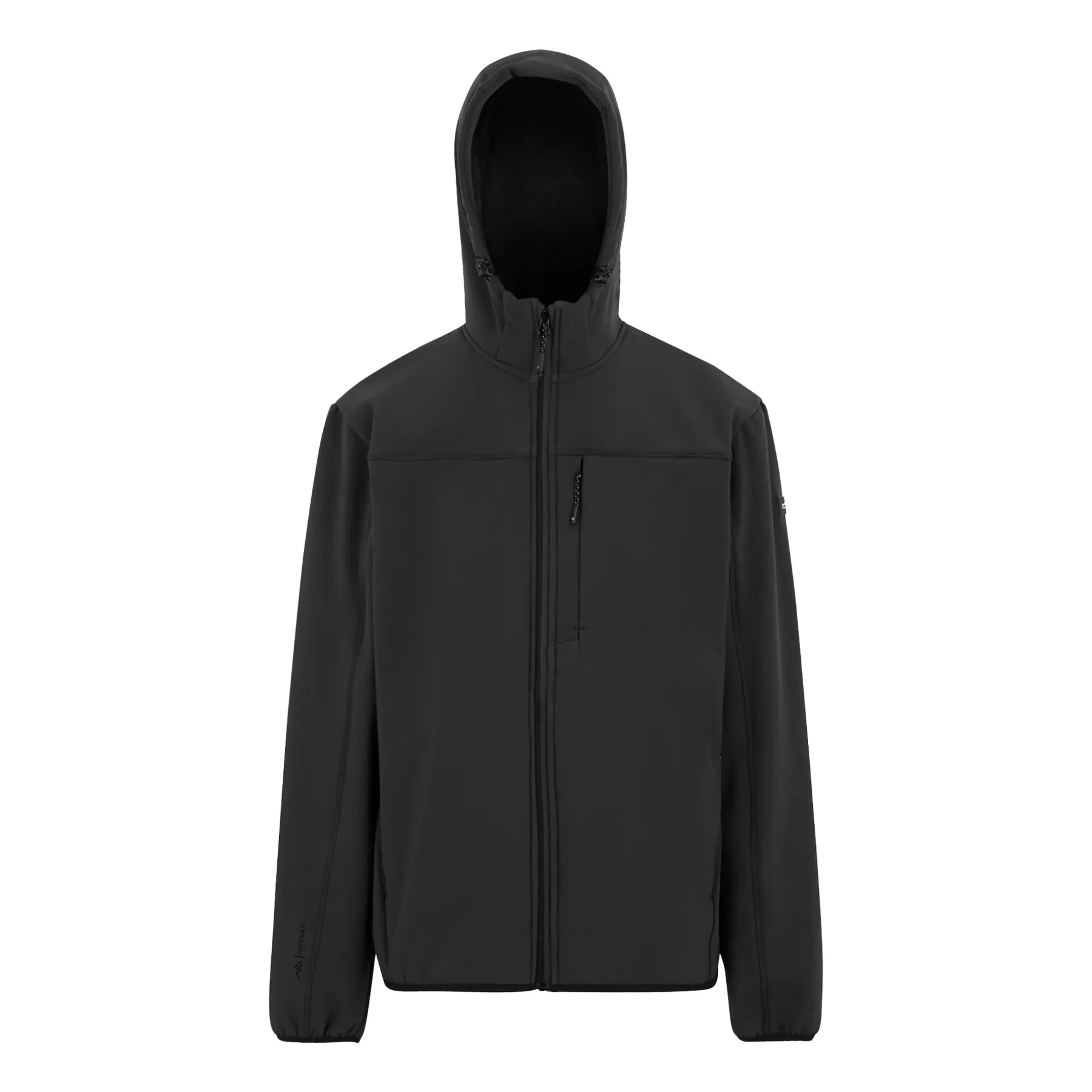 Regatta Men's Gris Waterproof Jacket Ossek