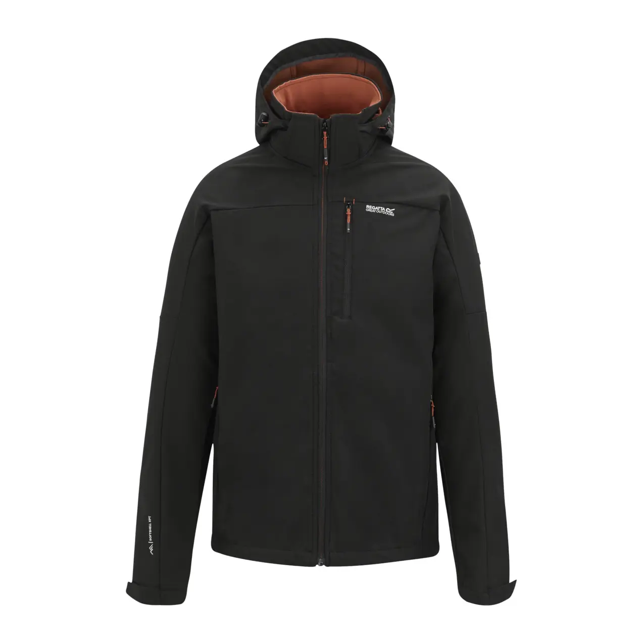 Wanderjacke Regatta Arana