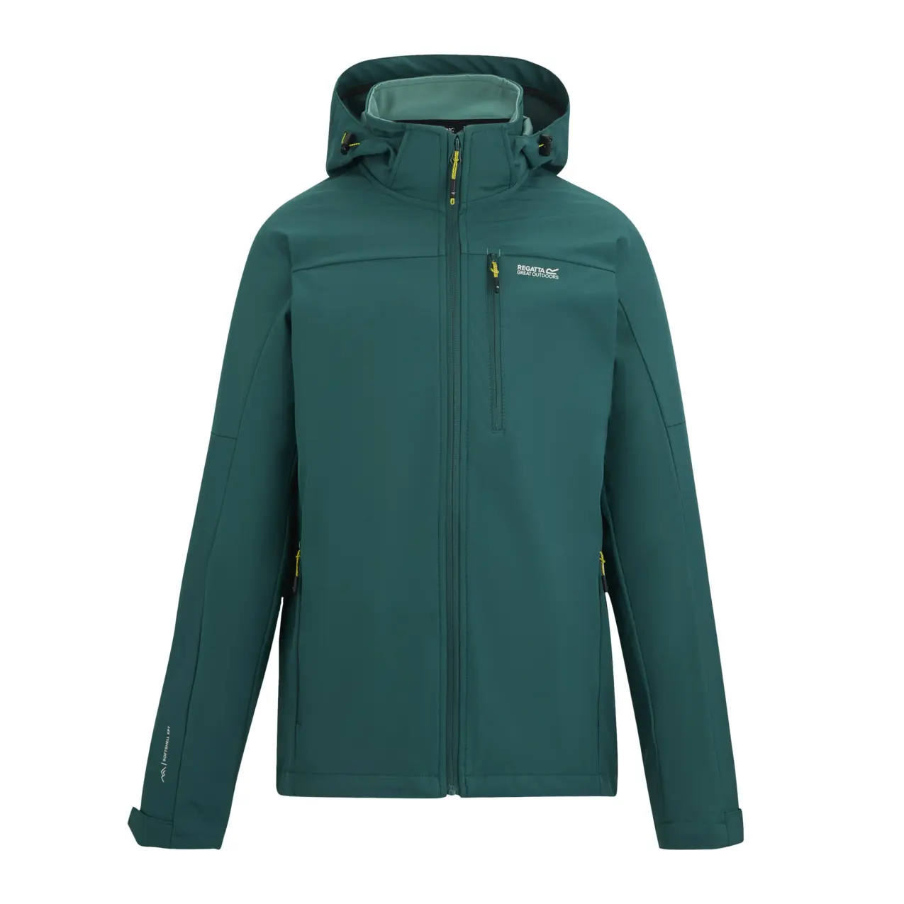 Wanderjacke Regatta Arana