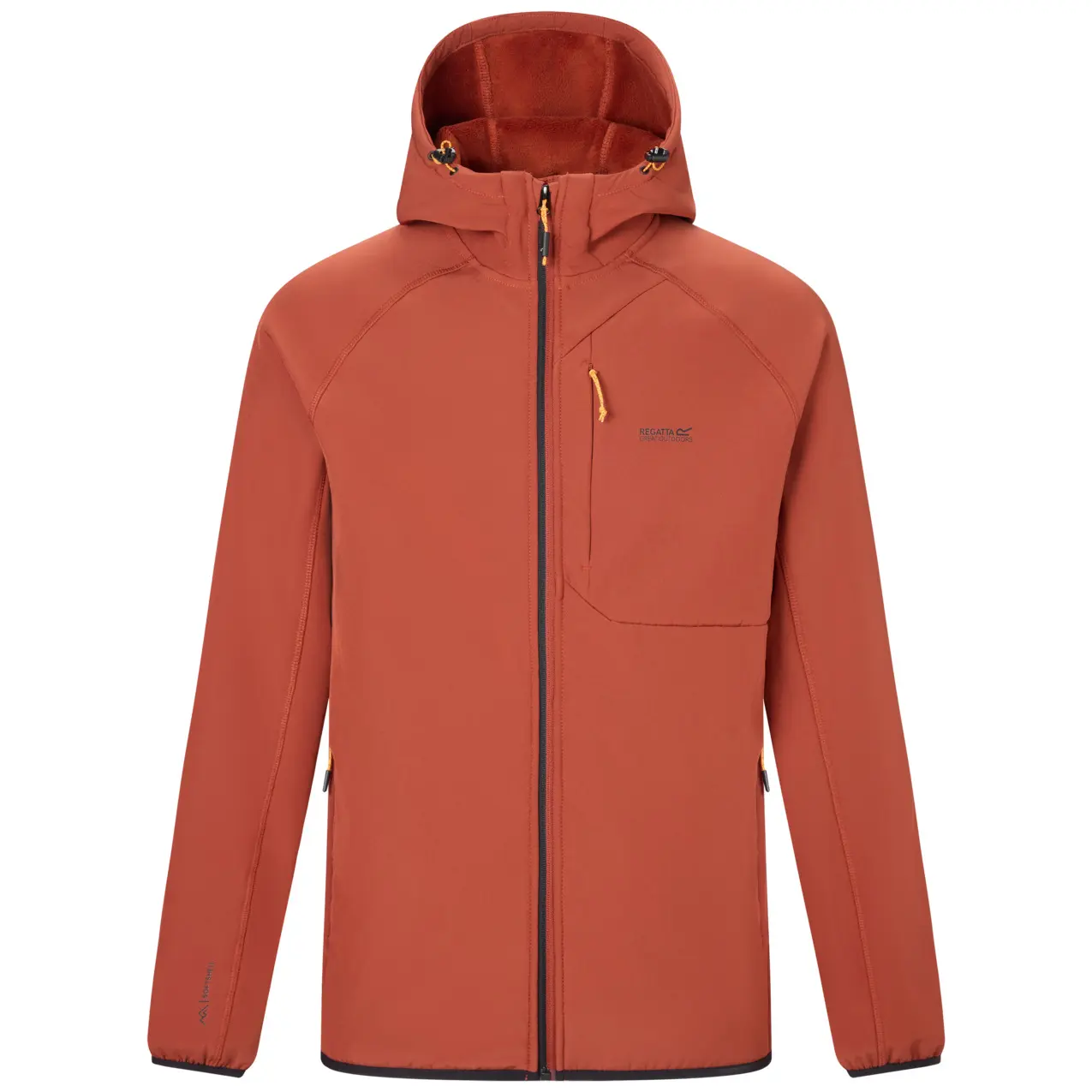 Wanderjacke Regatta Ossek