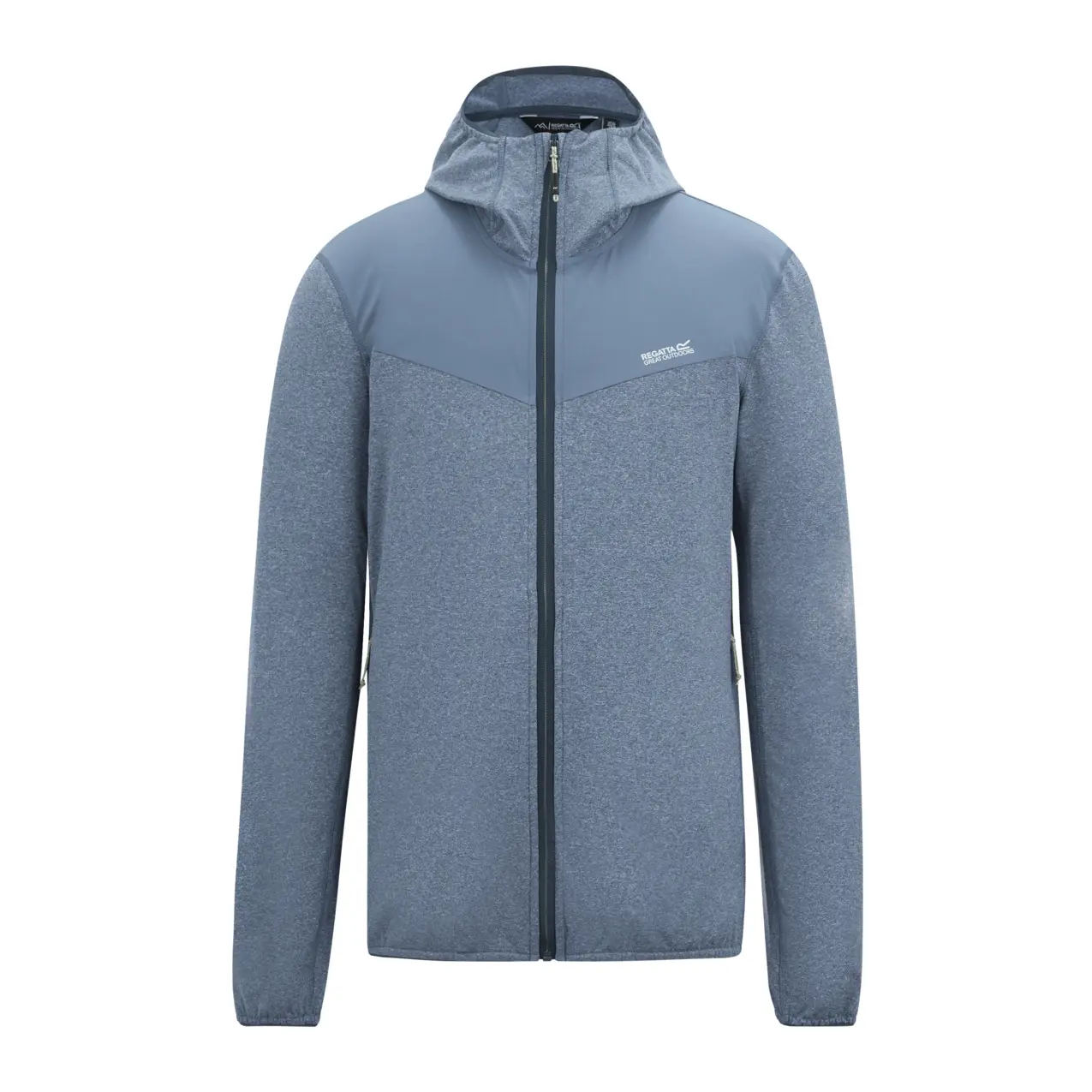 Regatta Men's Bleu Thermal Shirt Finchdale