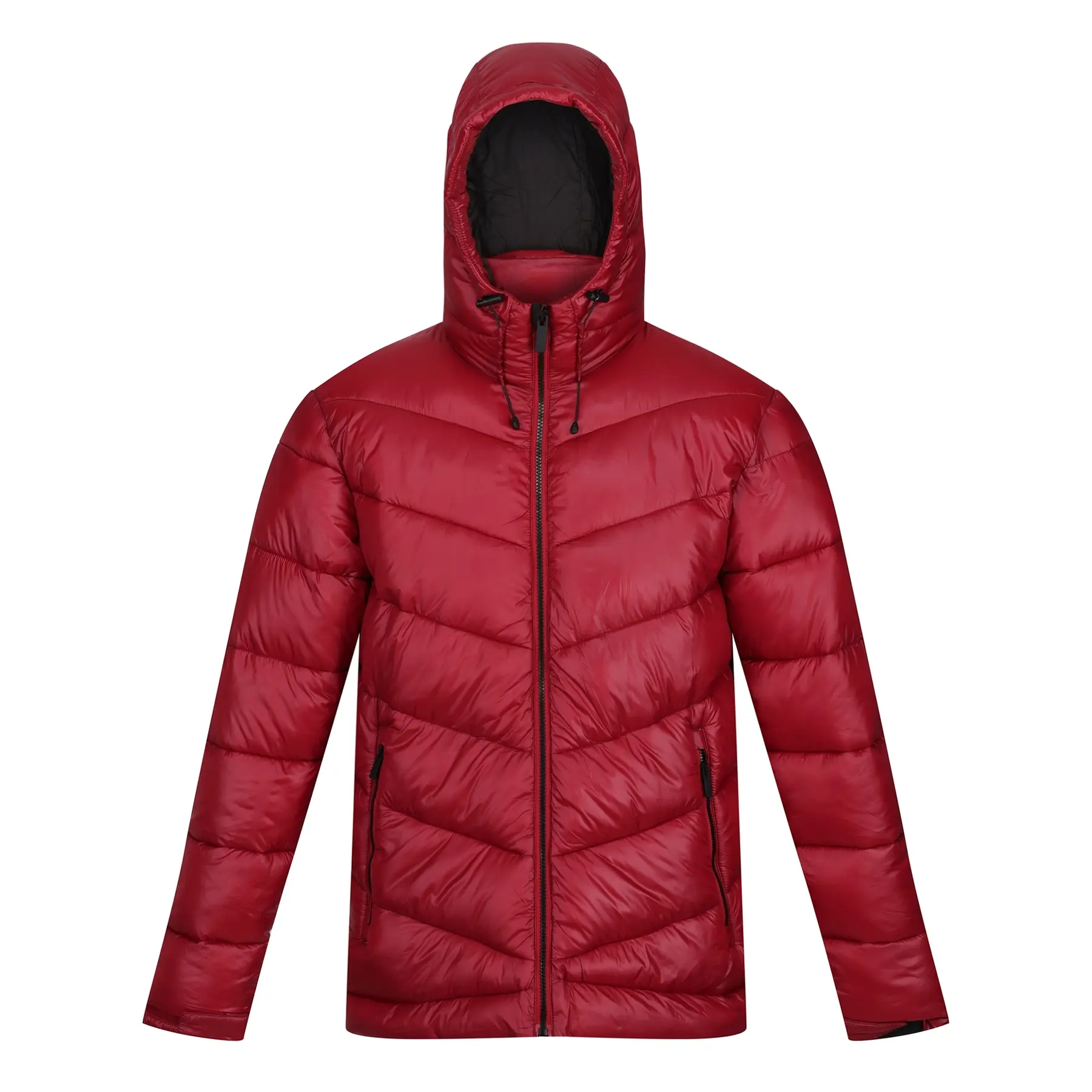 Daunenjacke  mit Kapuze Regatta Toploft II