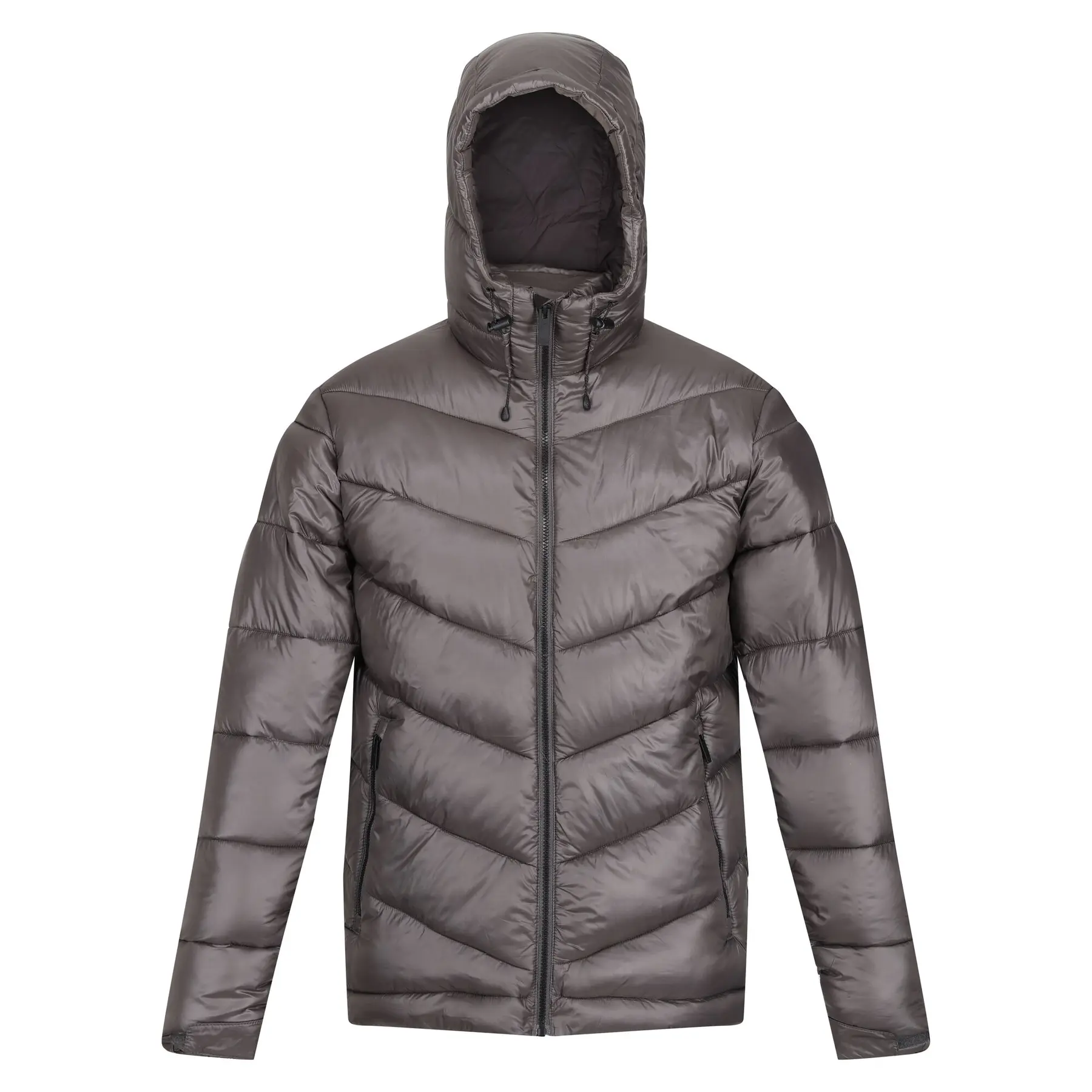 Daunenjacke  mit Kapuze Regatta Toploft II