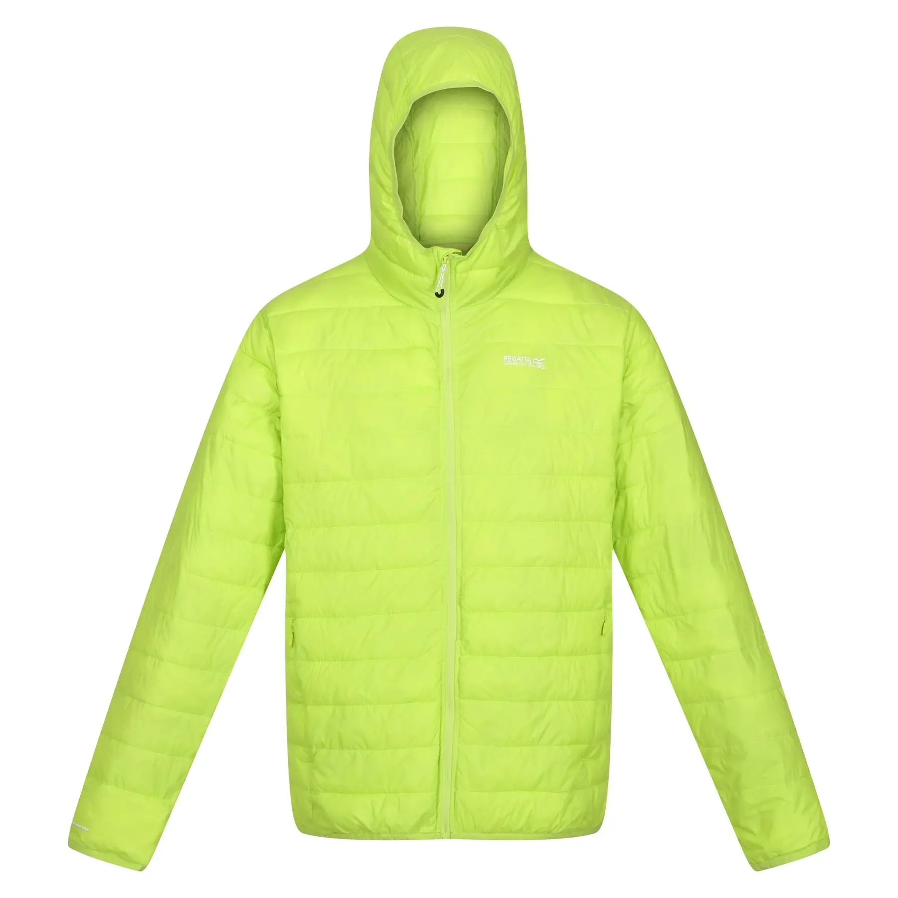 Kapuzenjacke Regatta Hillpack
