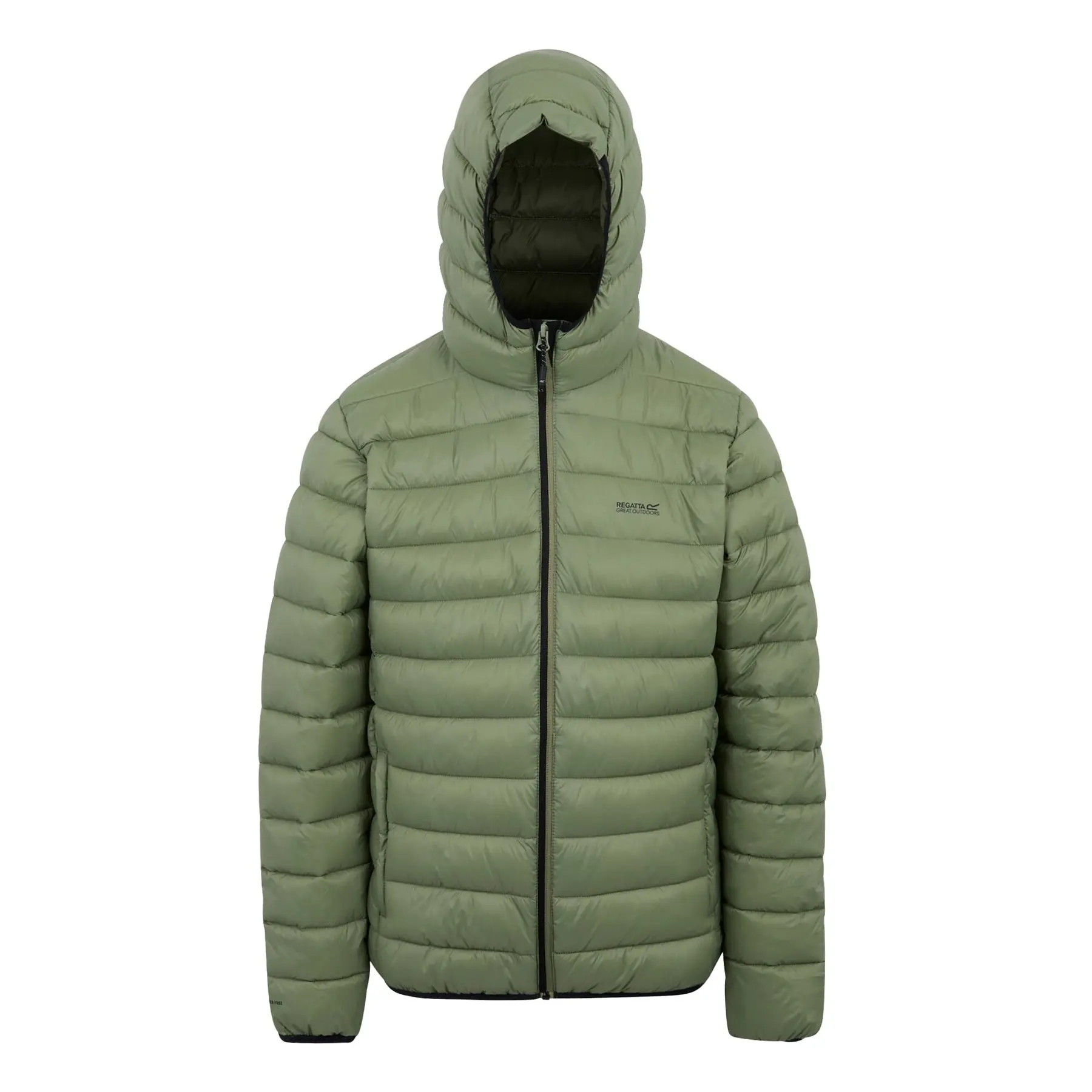 Daunenjacke  mit Kapuze Regatta Marizion