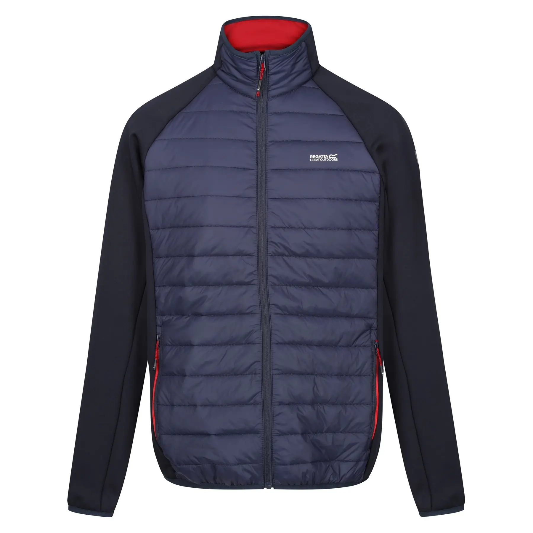 Hybridjacke Regatta Clumber IV