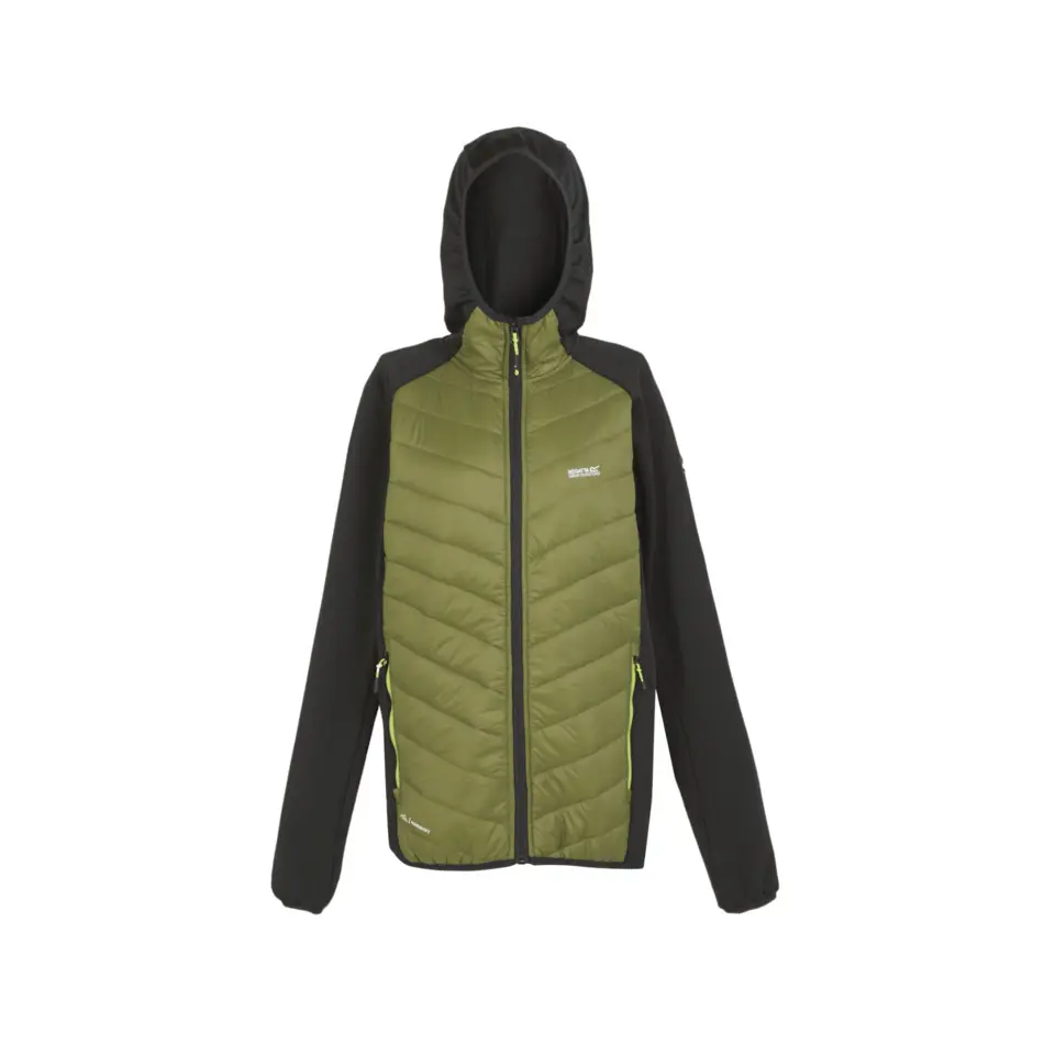 Kapuzenjacke Regatta Andreson VIII Hybrid