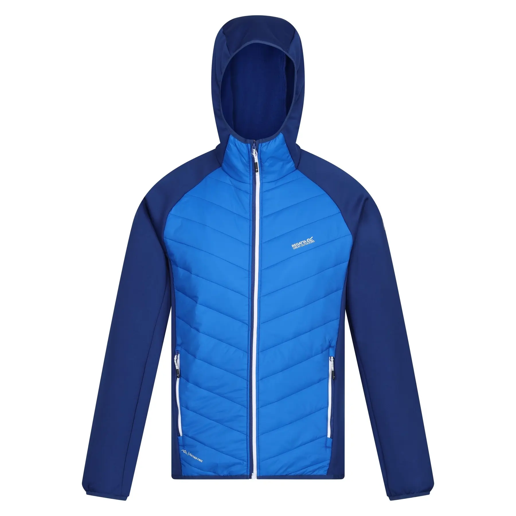 Kapuzenjacke Regatta Andreson VIII Hybrid