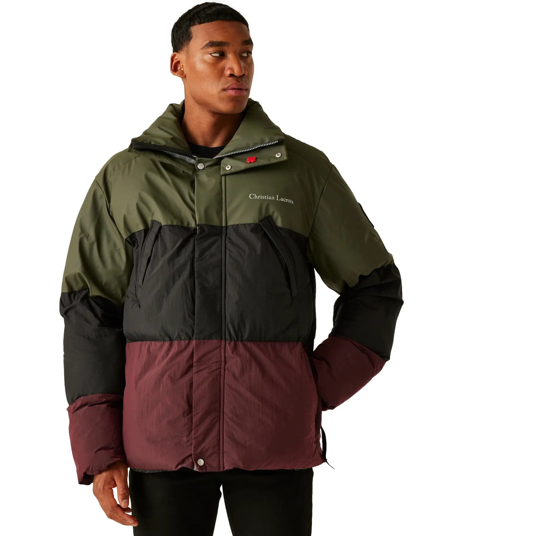 Daunenjacke Regatta Christian Lacroix Barbegal