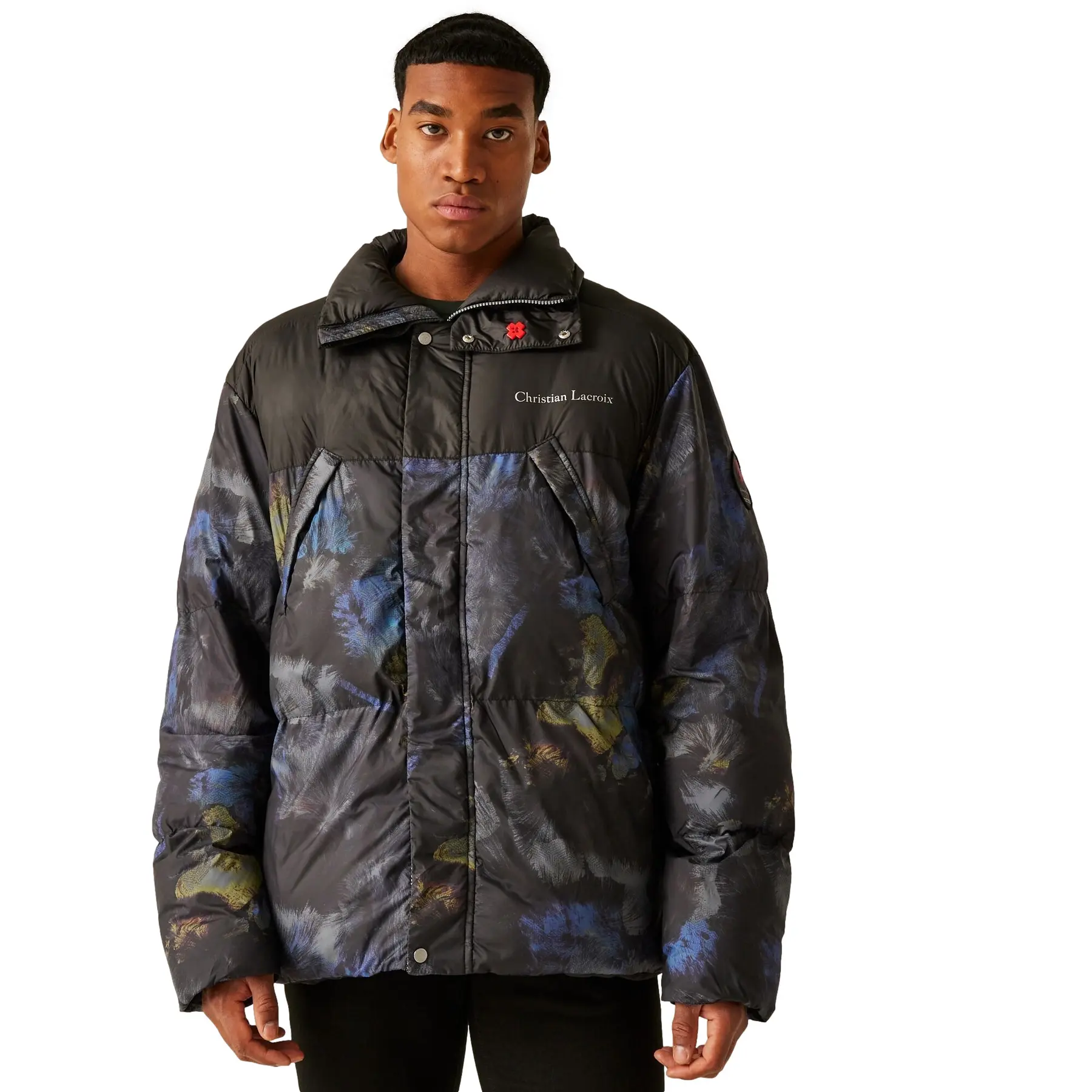Daunenjacke Regatta Christian Lacroix Barbegal