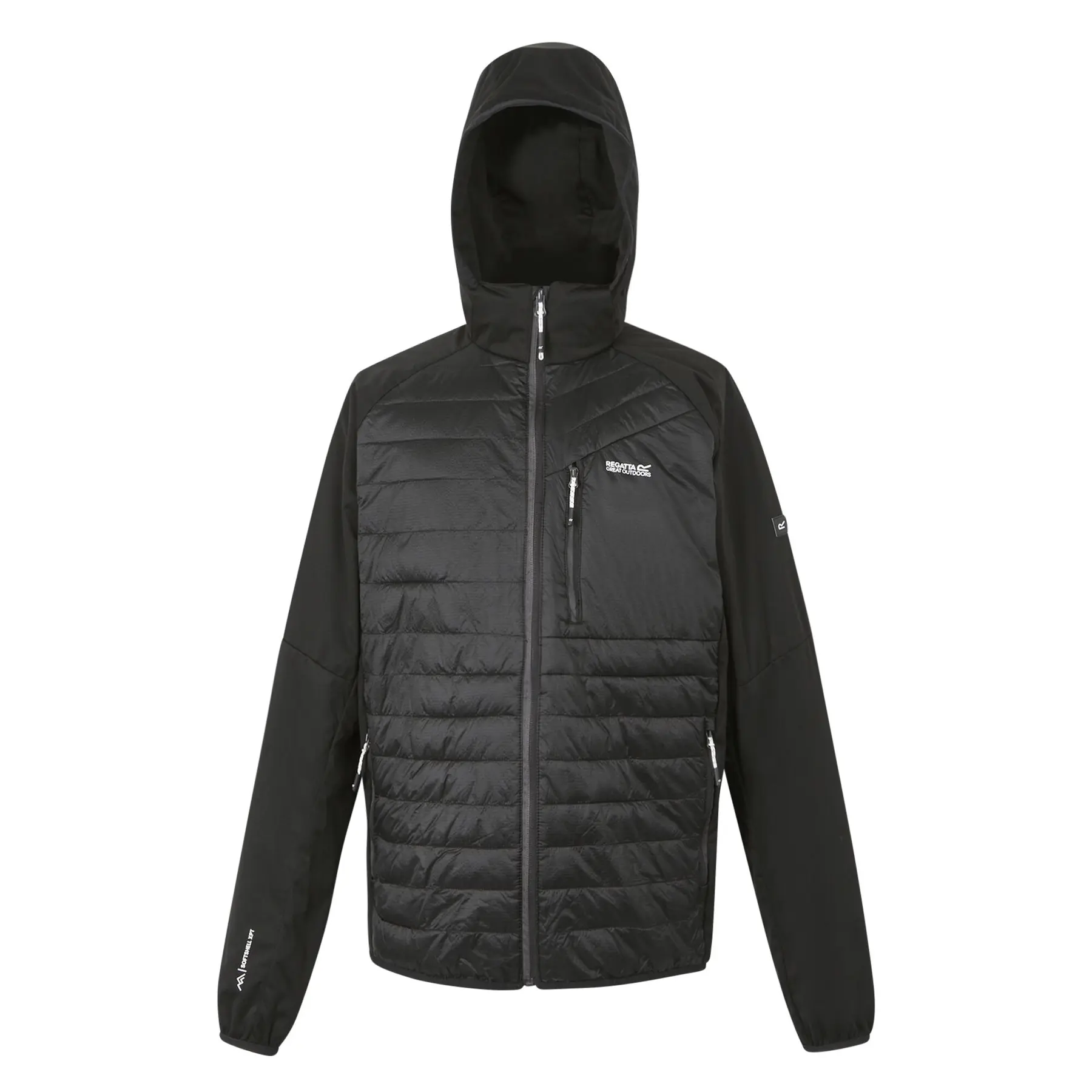 Regenjacke Regatta Pro