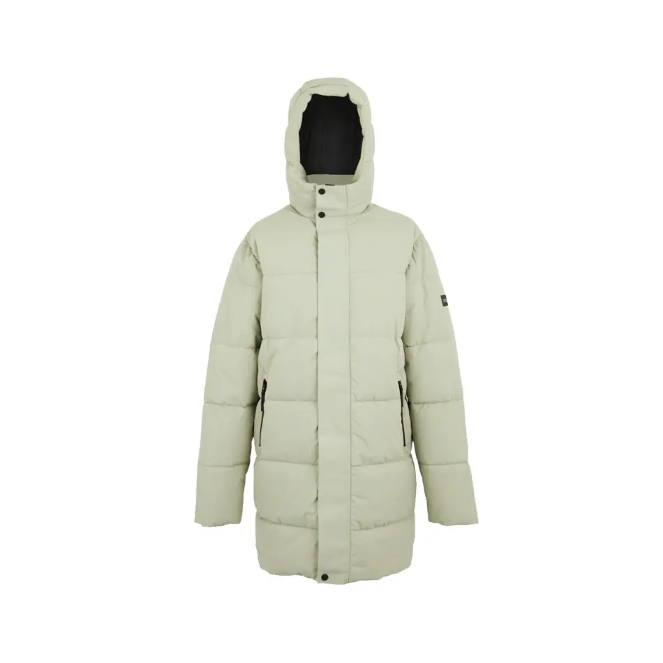 Lange Daunenjacke  mit Kapuze Regatta Hayleyn