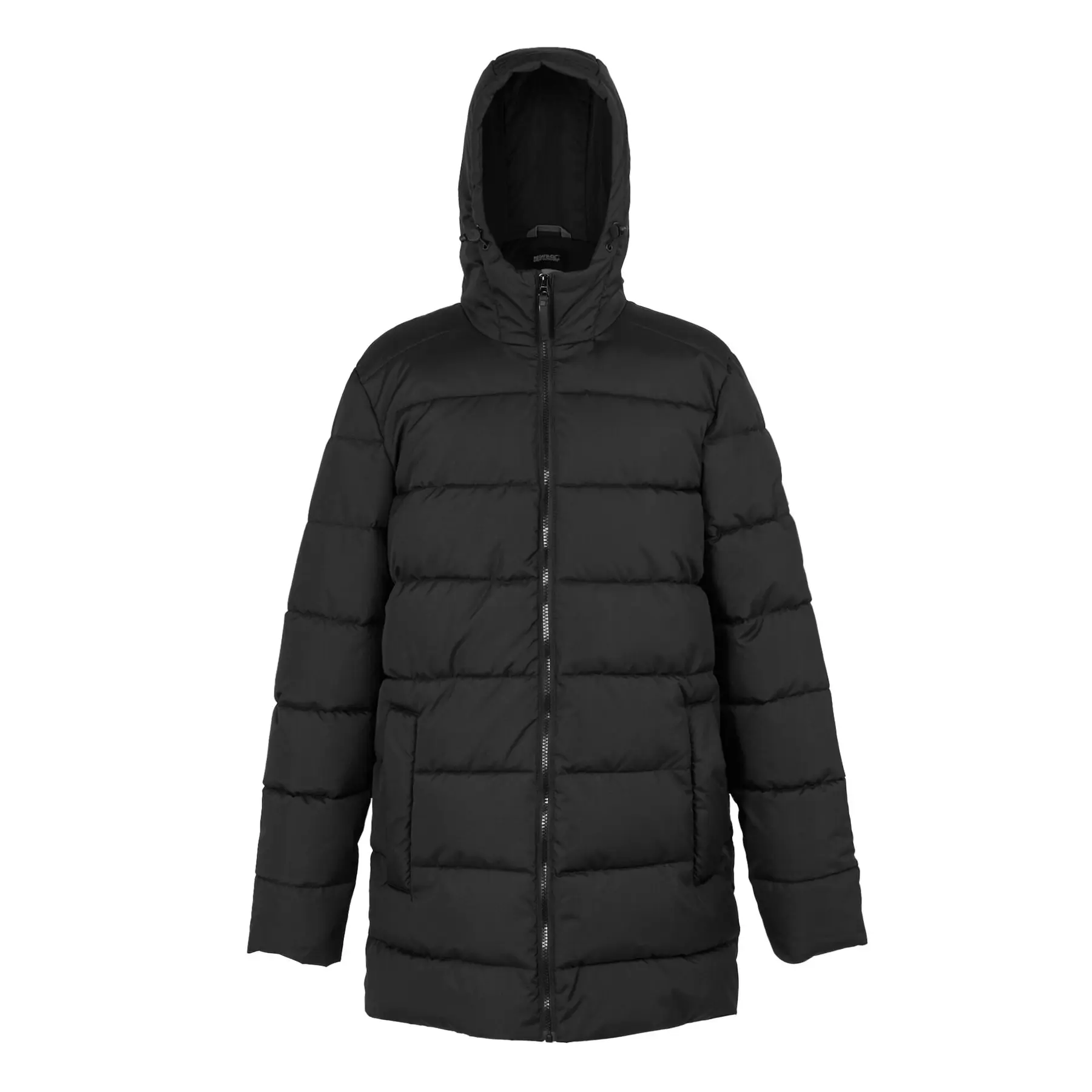 Daunenjacke  mit Kapuze Regatta Lakiver