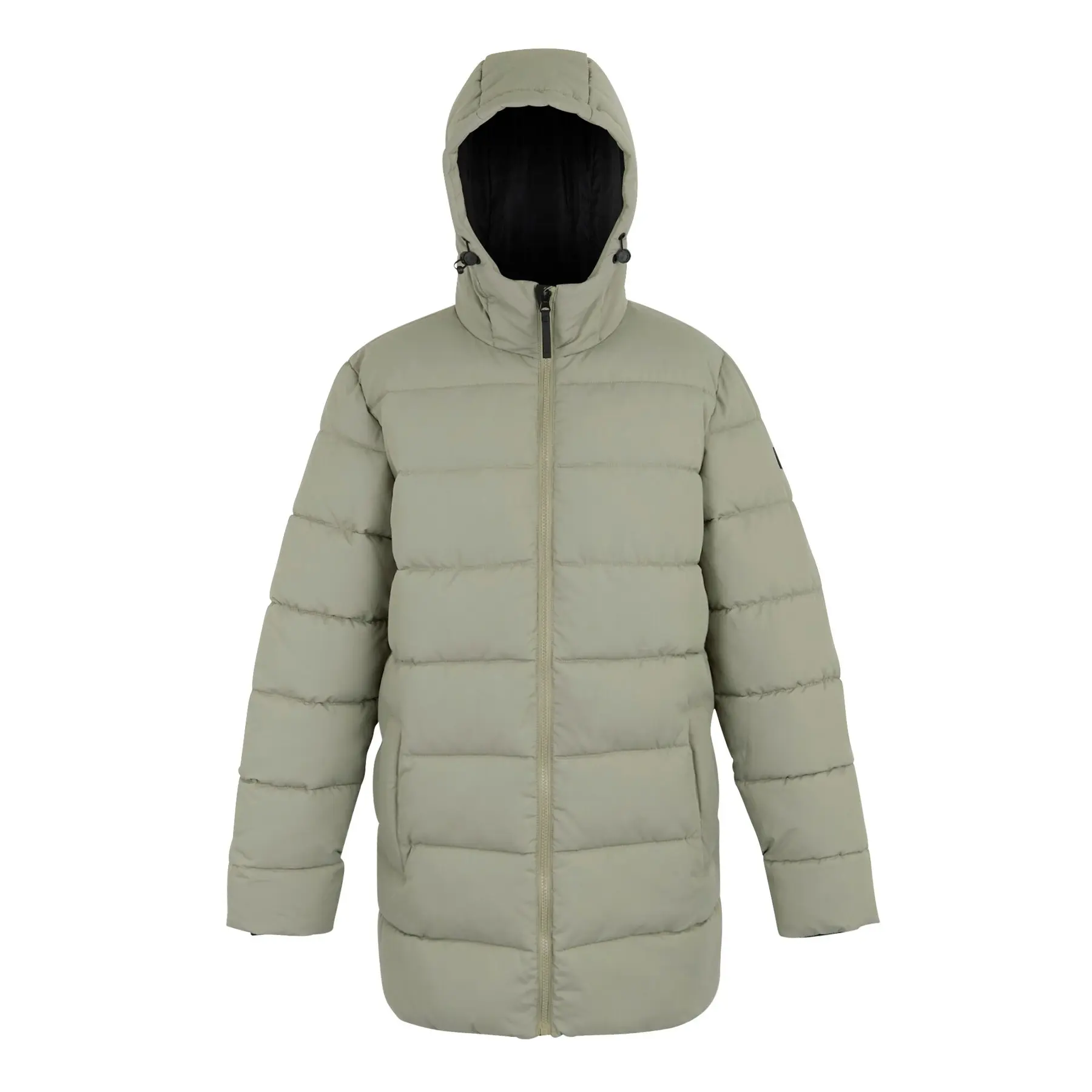 Regatta Men's Vert Puffer Jacket Lakiver