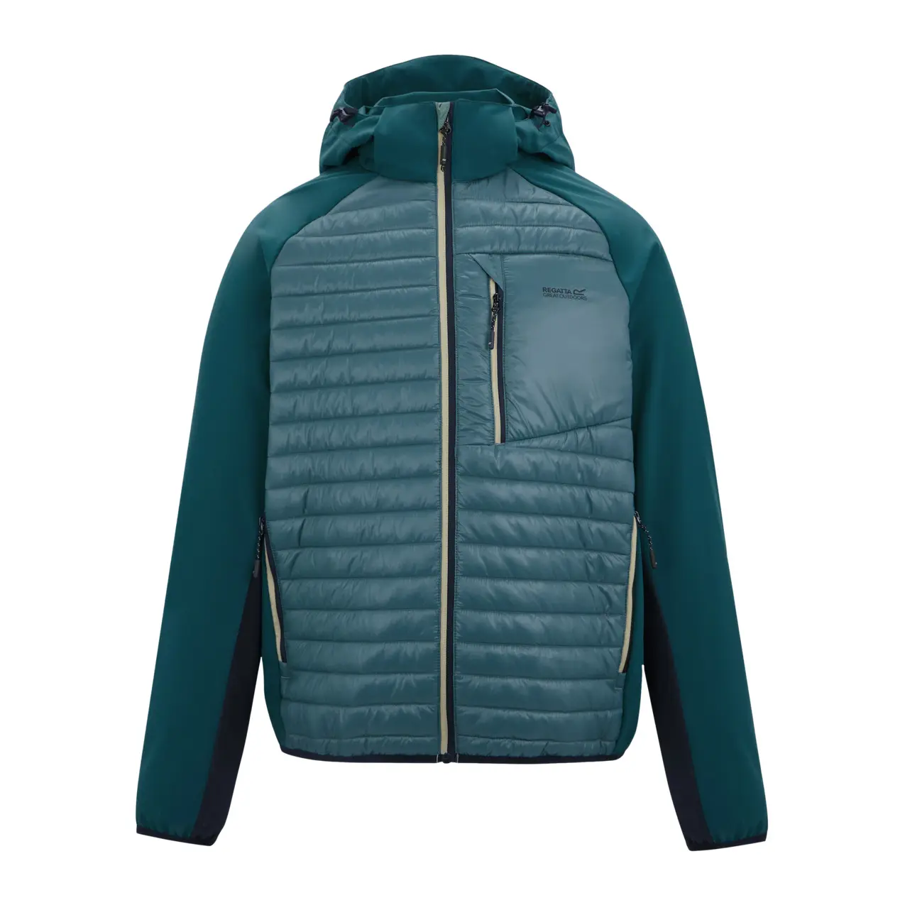Regenjacke Regatta Pro II