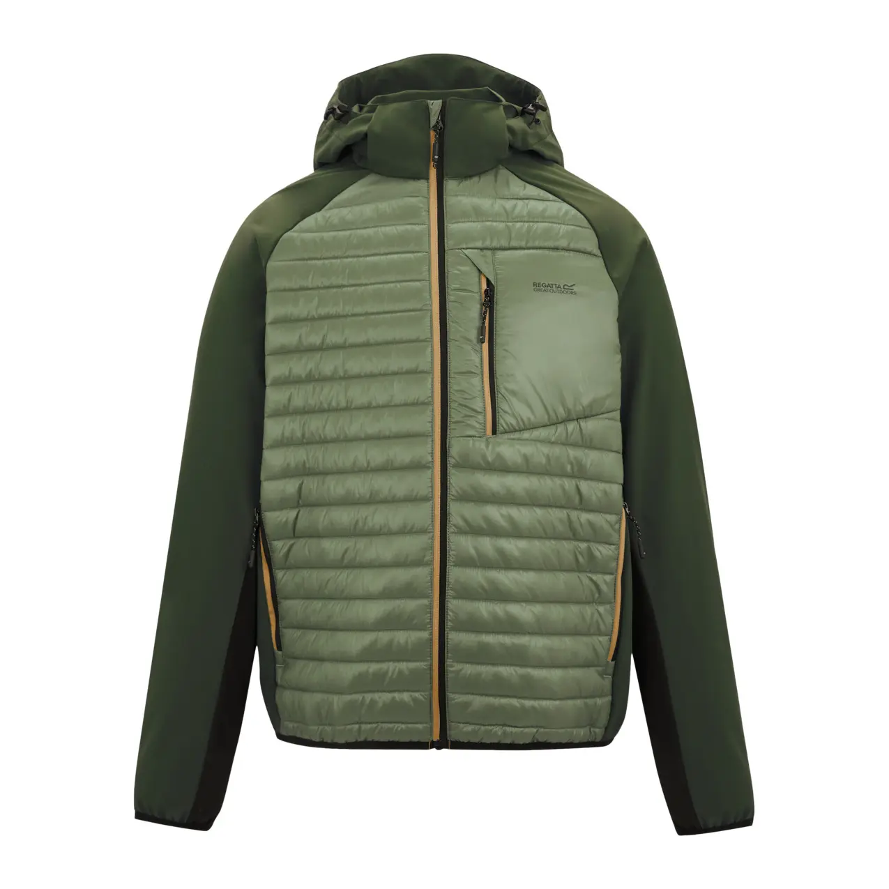 Regenjacke Regatta Pro Hybrid II
