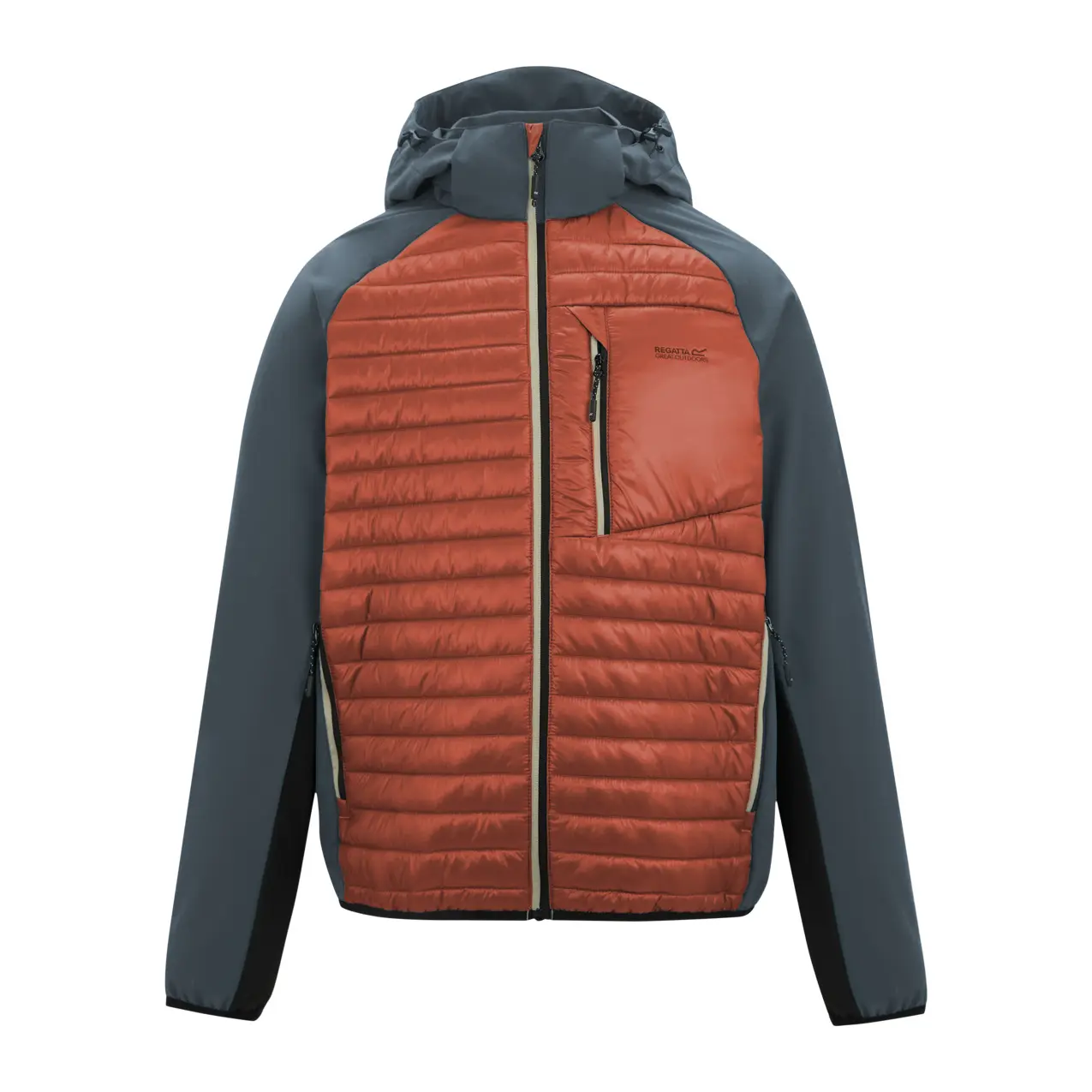 Regenjacke Regatta Pro Hybrid II