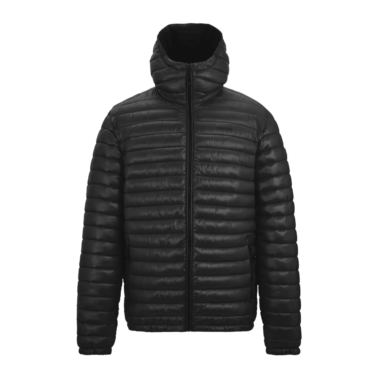 Regatta Men's Noir Down Jacket Hurden