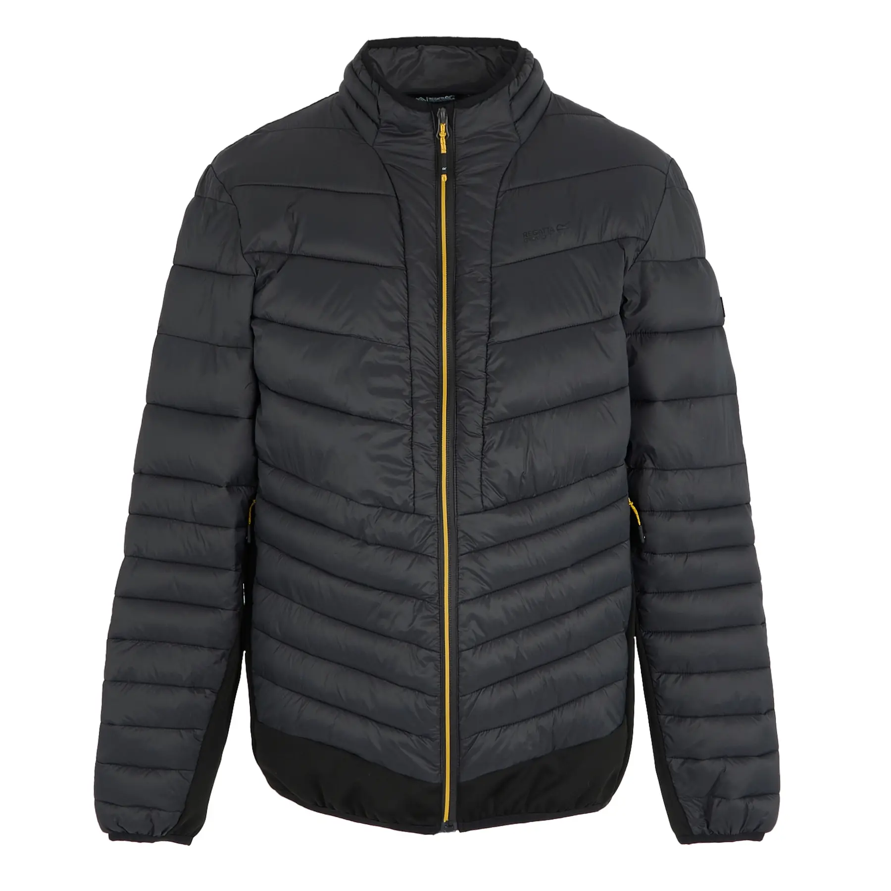 Hybrid-Daunenjacke Regatta Leedre