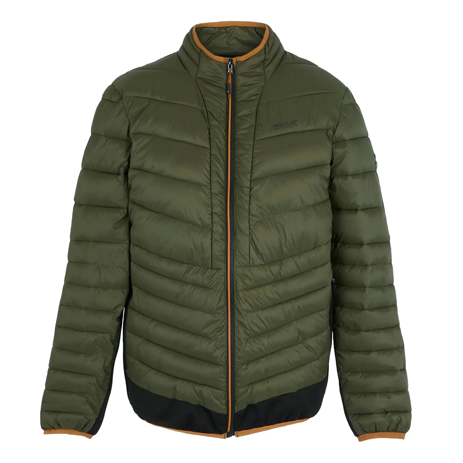 Hybrid-Daunenjacke Regatta Leedre