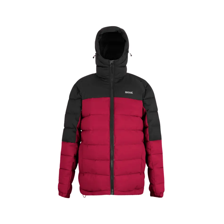 Regatta Men's Rouge Down Jacket Aldthorn