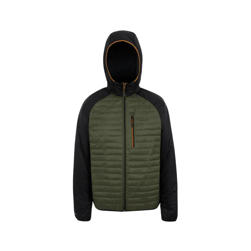 Daunenjacke Regatta Rowak
