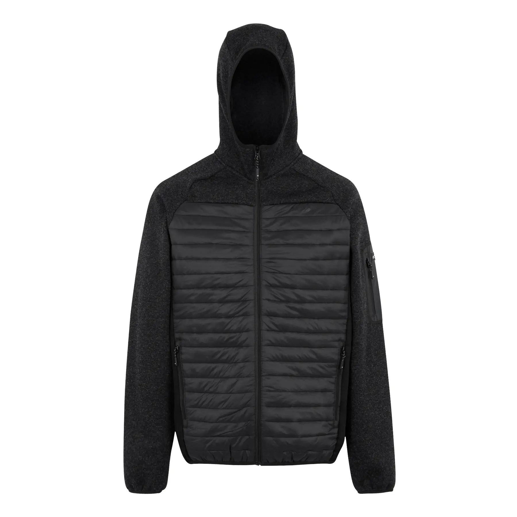 Hybrid-Daunenjacke Regatta Newhill