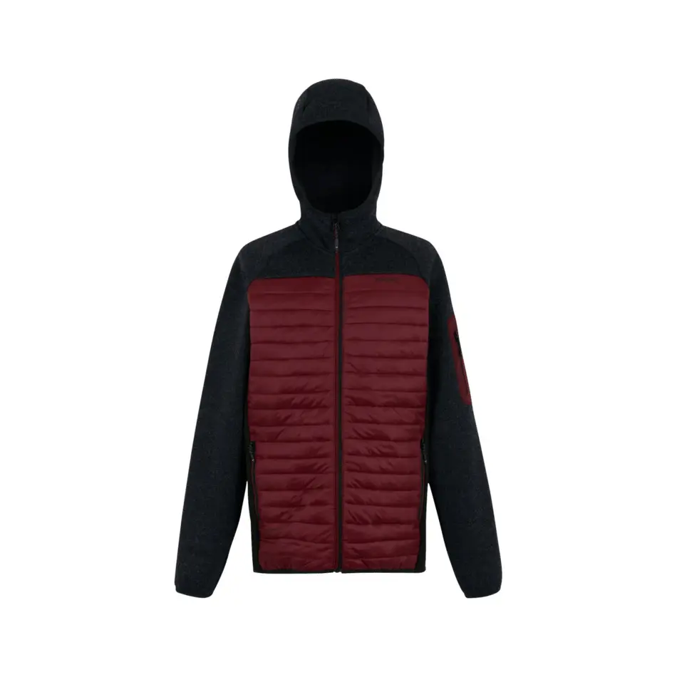 Hybrid-Daunenjacke Regatta Newhill