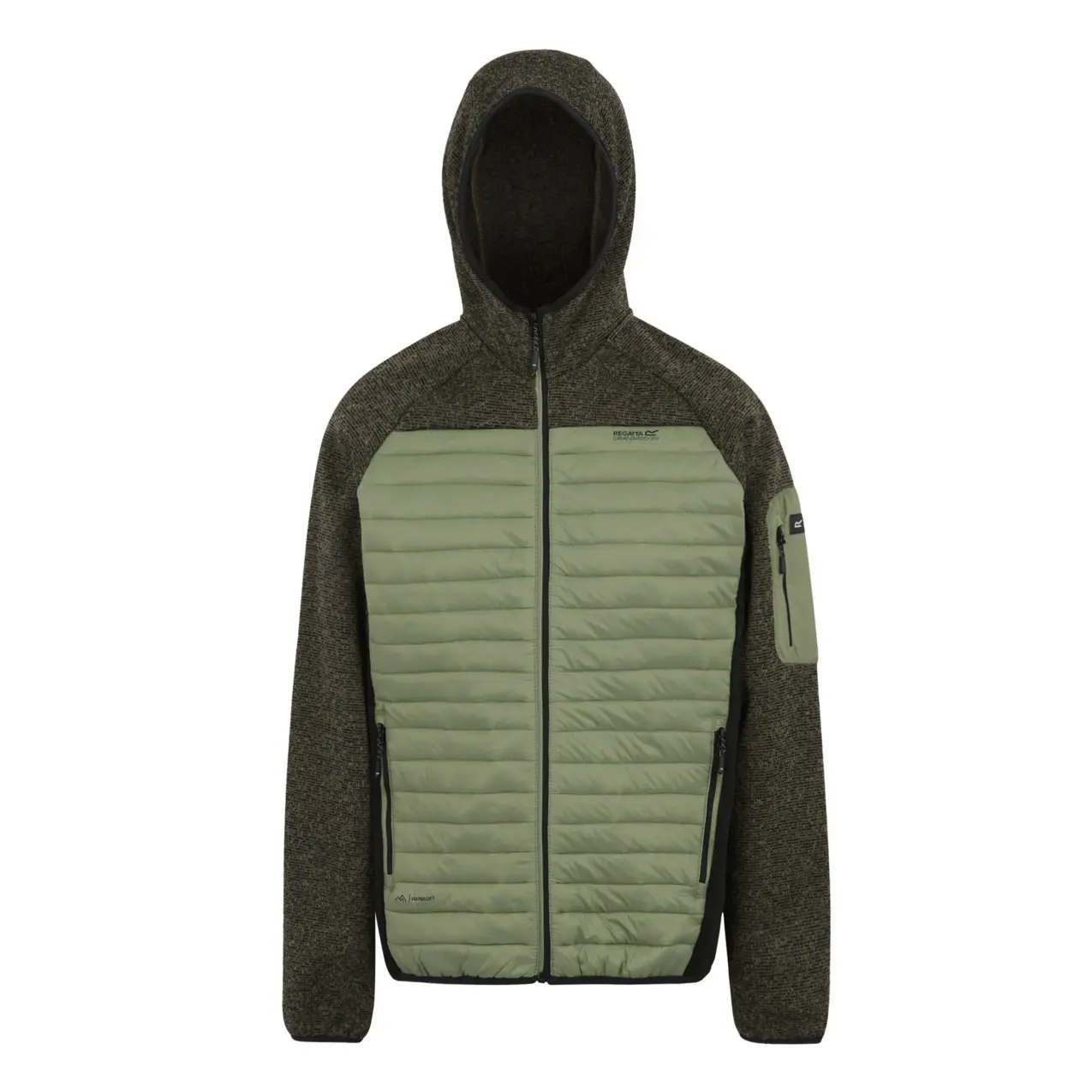 Hybrid jacket Regatta Newhill