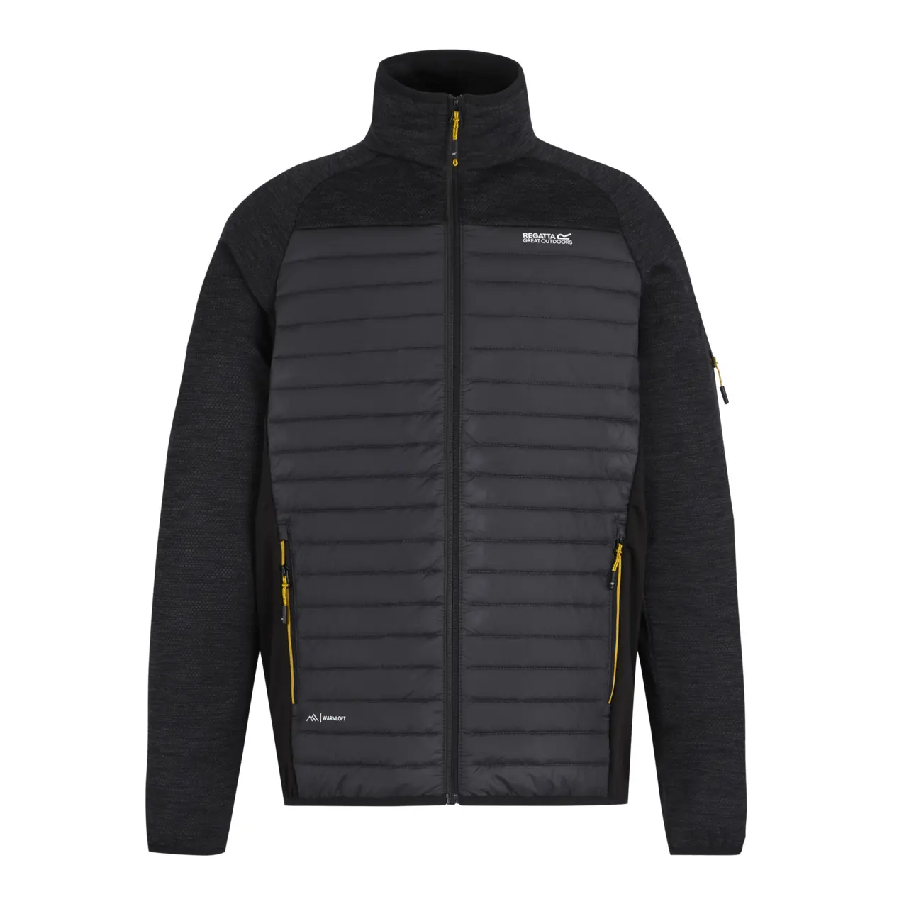Image of Hybridjacke Regatta Ceden