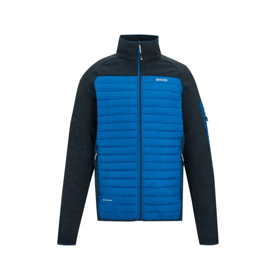 Daunenjacke Regatta Ceden Hybrid