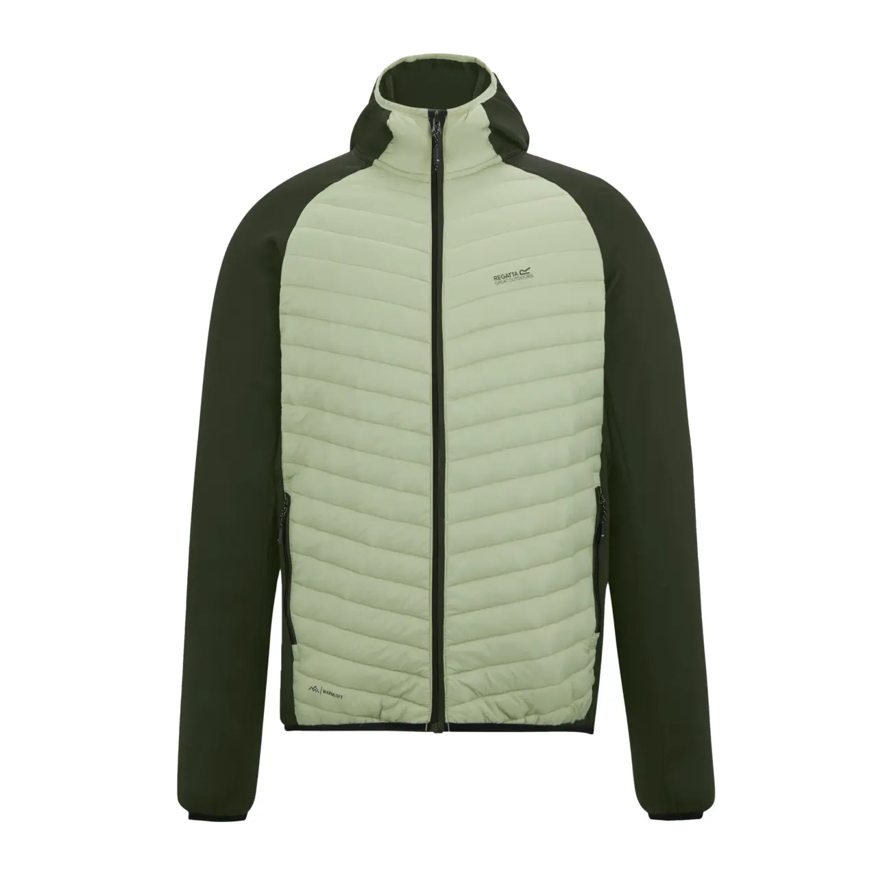 Veste hybride Regatta Andreson