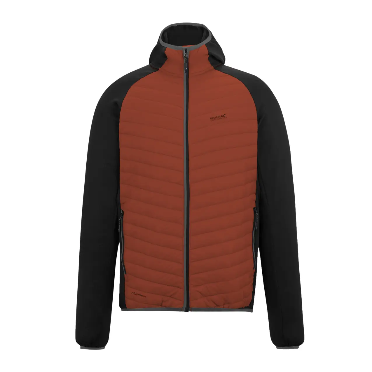 Regatta Men's Rouge Hybrid Jacket Andreson