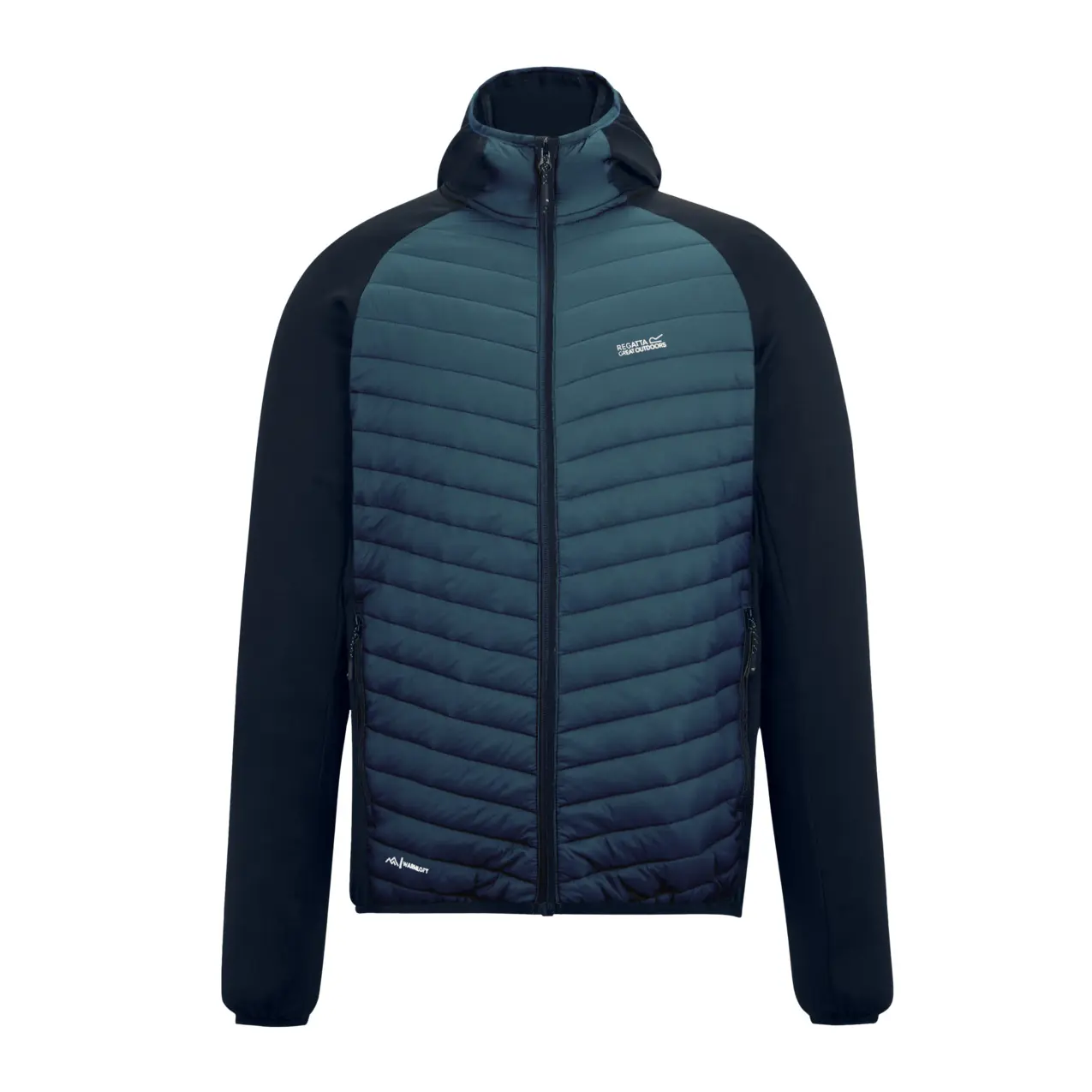 Veste hybride Regatta Andreson