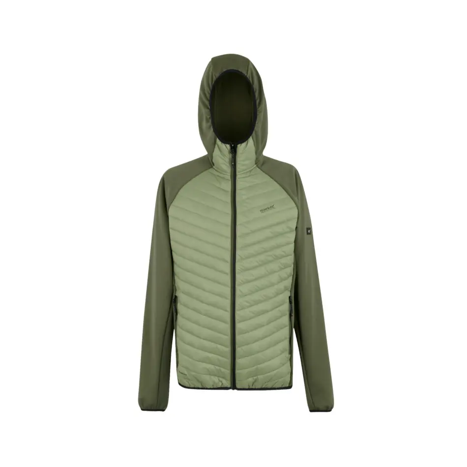 Hybrid-Daunenjacke Regatta Andreson