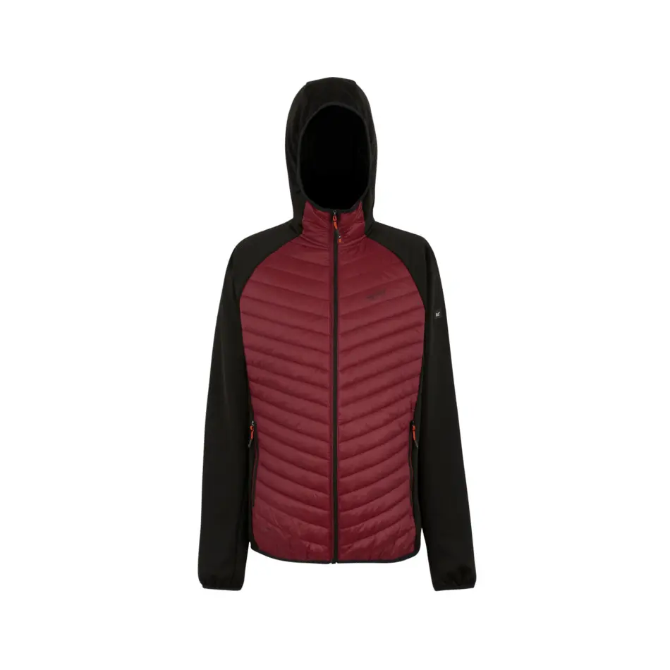 Regatta Men's Rouge Down Jacket Andreson