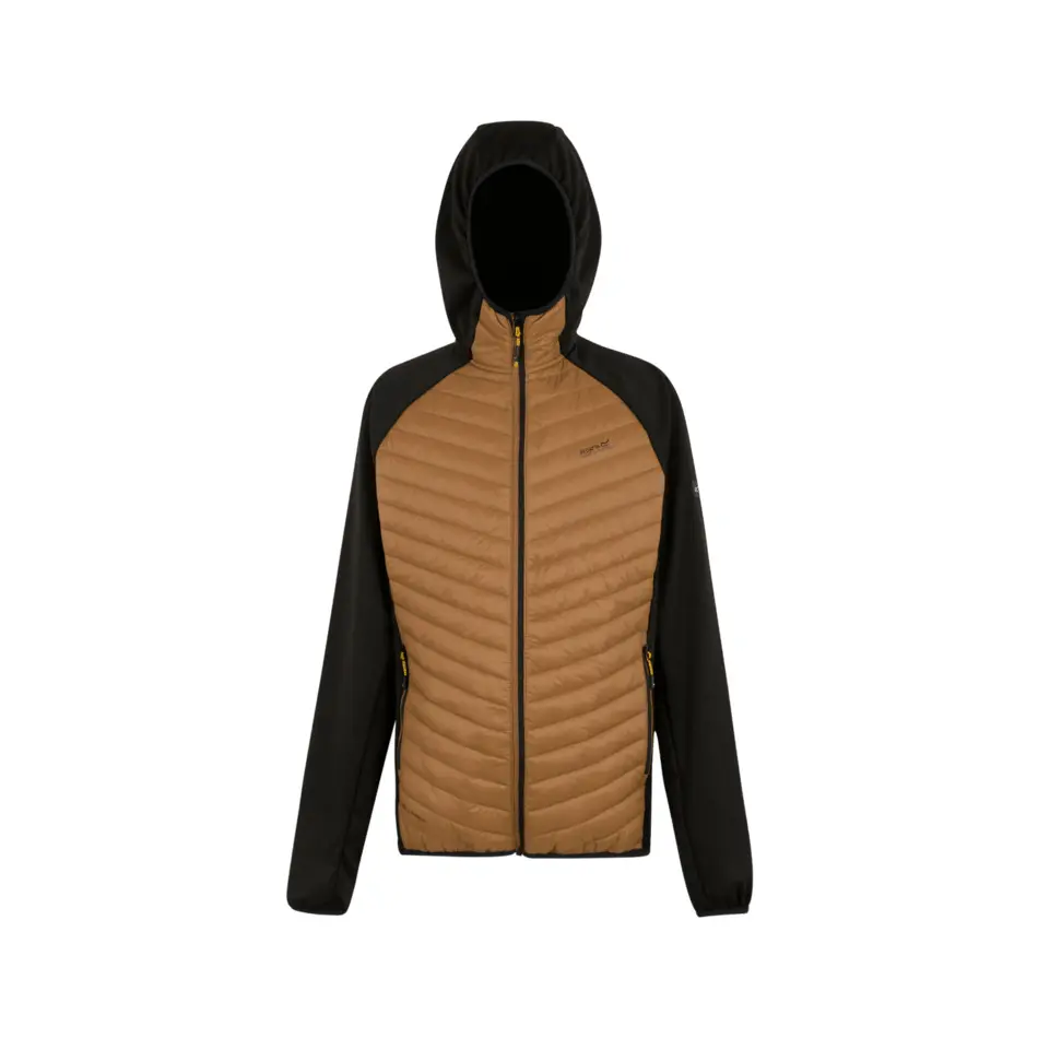 Regatta Men's Marron Down Jacket Andreson