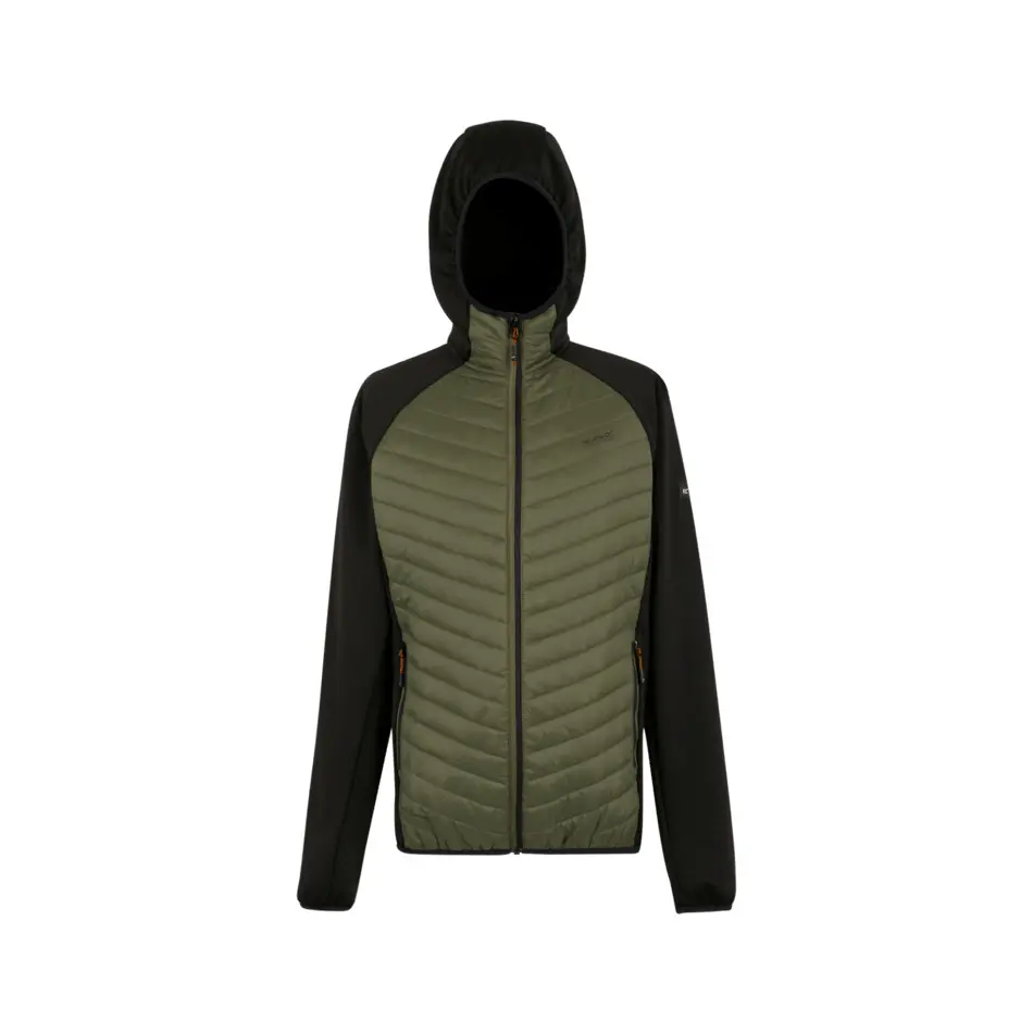 Daunenjacke Regatta Andreson