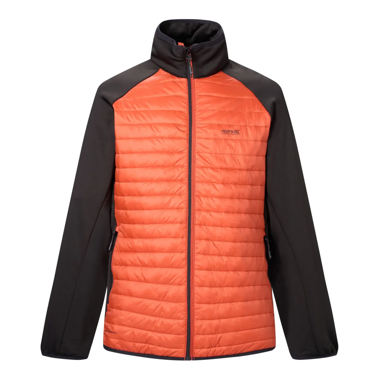 Hybridjacke Regatta Clumber