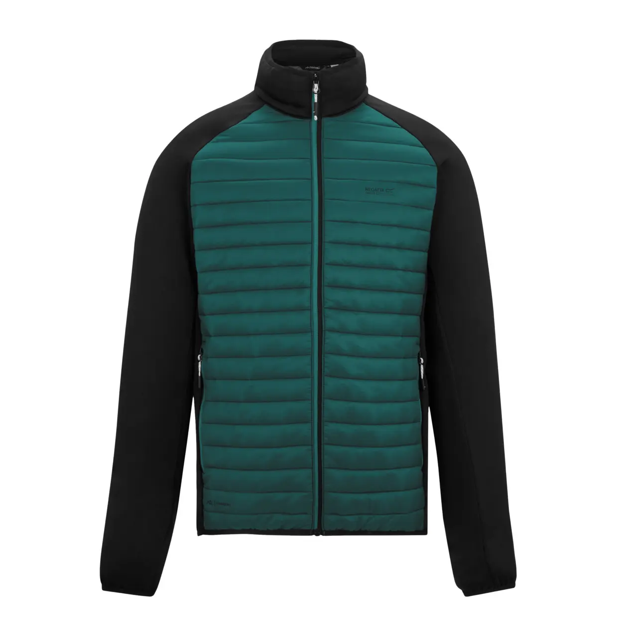 Regatta Men's Vert Hybrid Jacket Clumber