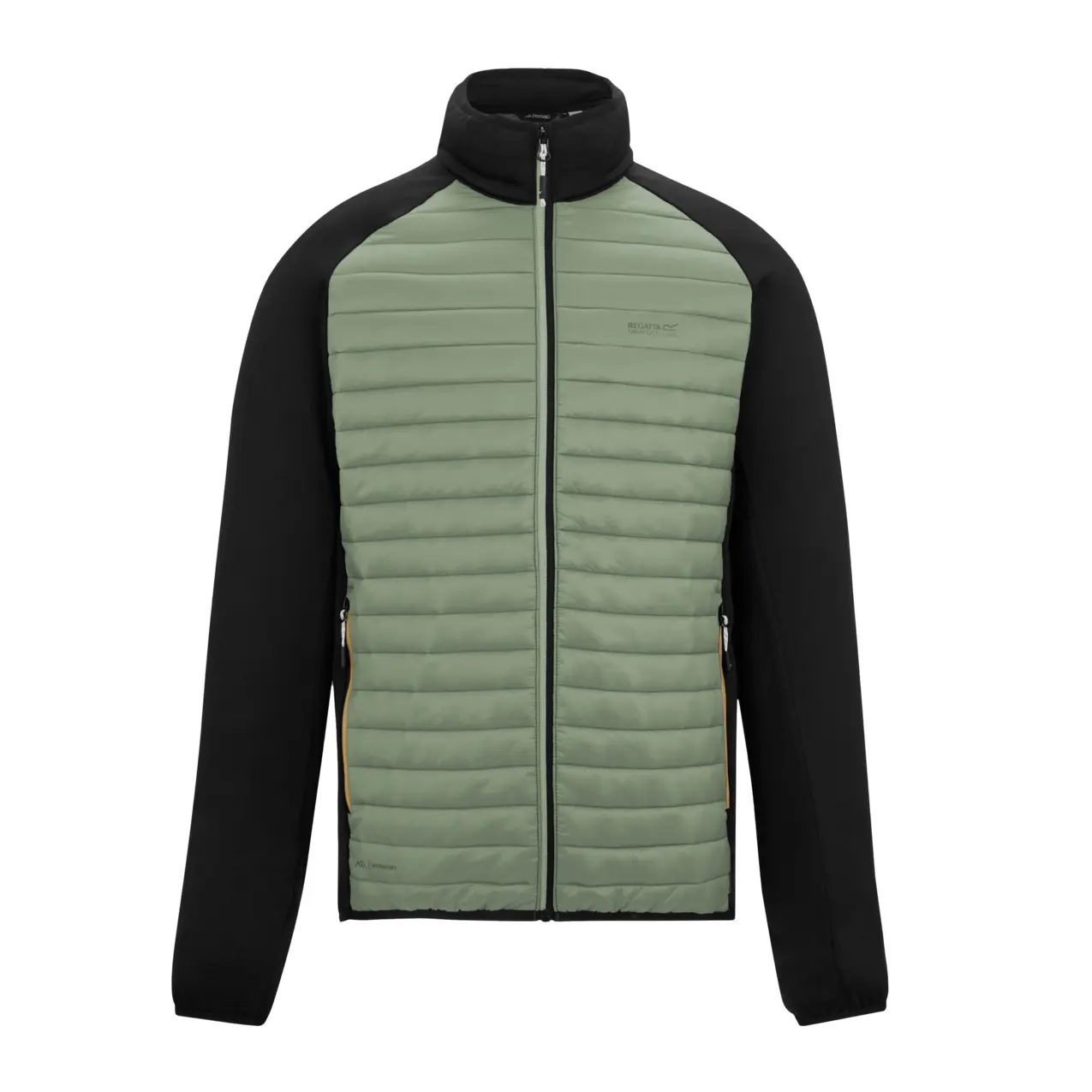 Regatta Men's Vert Hybrid Jacket Clumber
