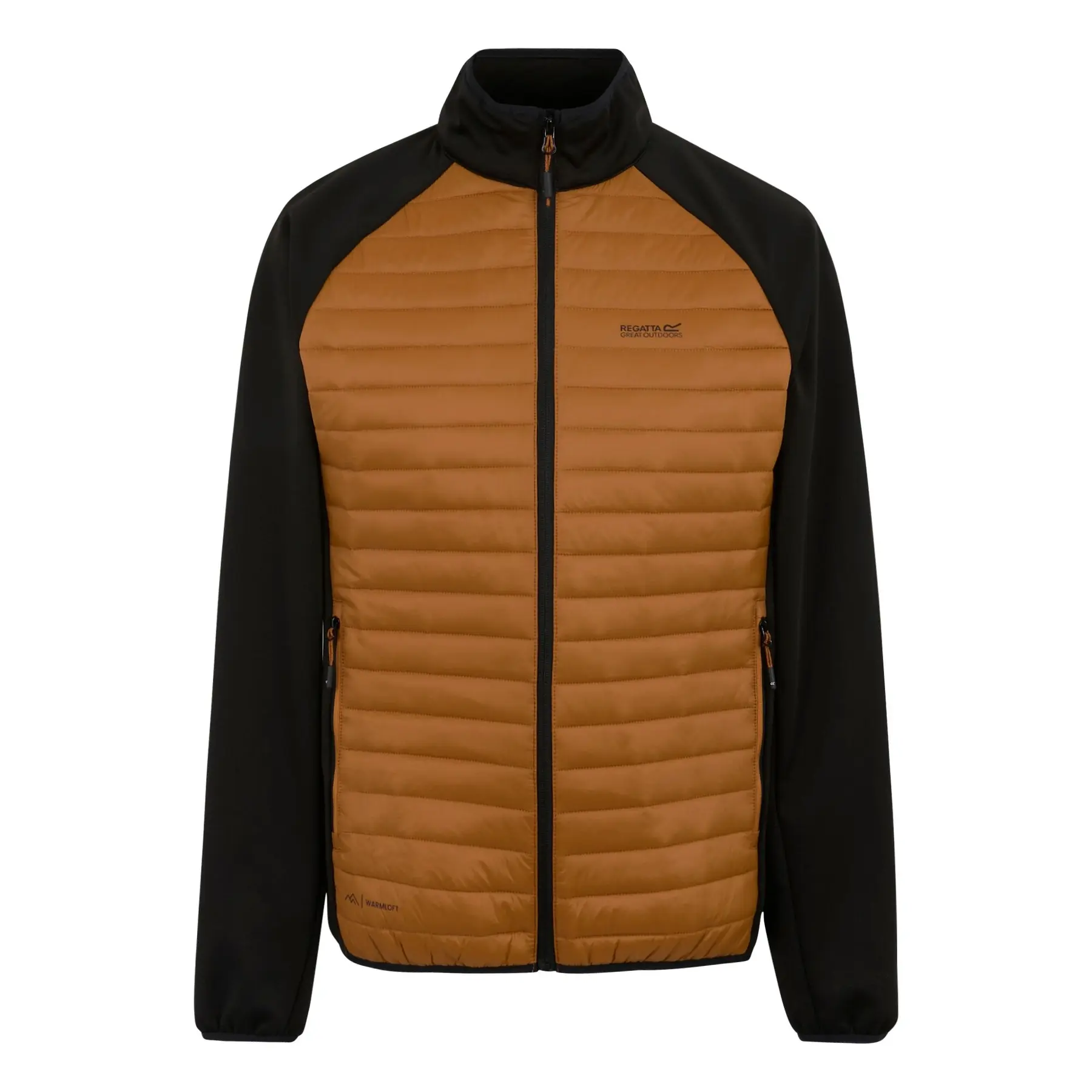 Hybridjacke Regatta Clumber