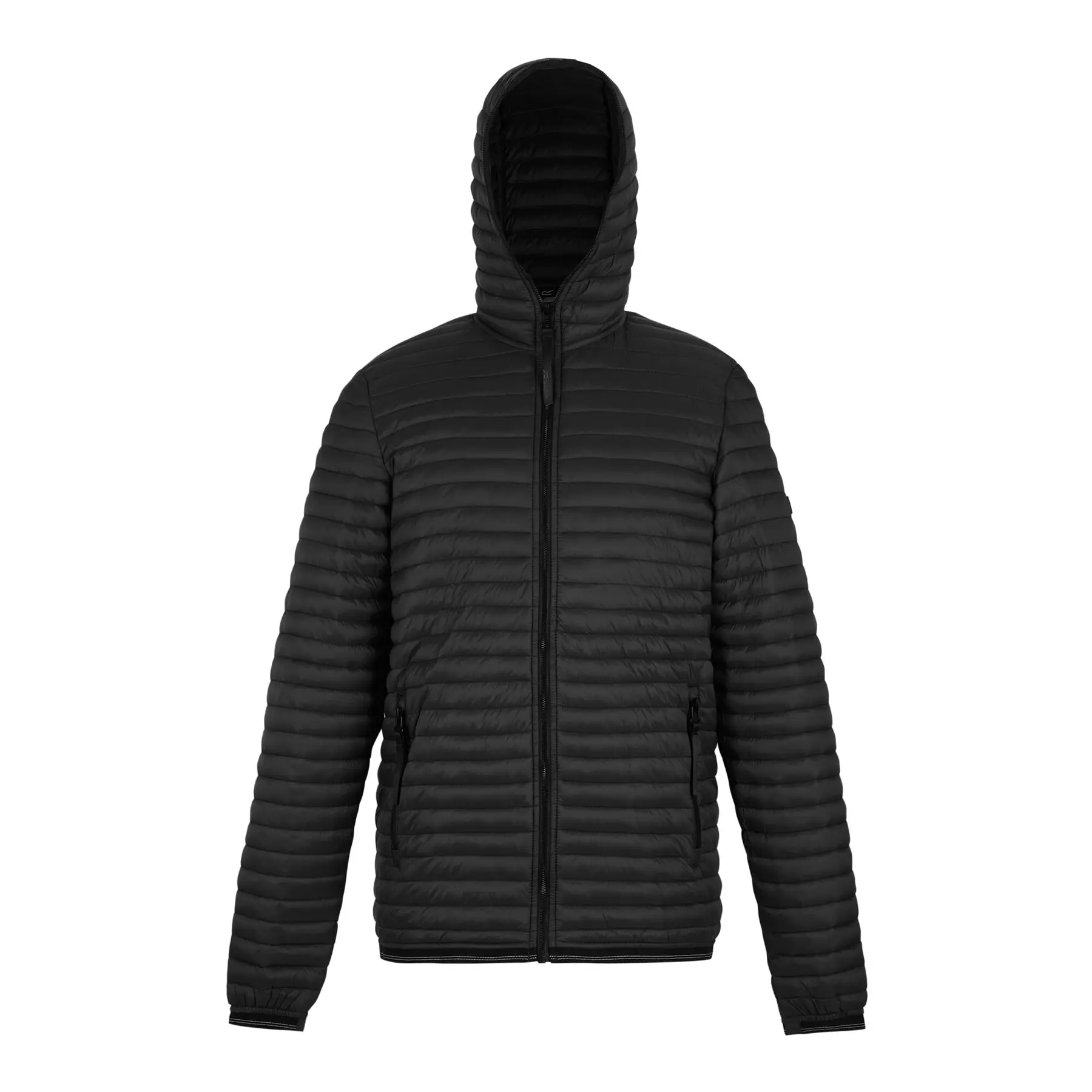Daunenjacke mit Kapuze Regatta Rigain
