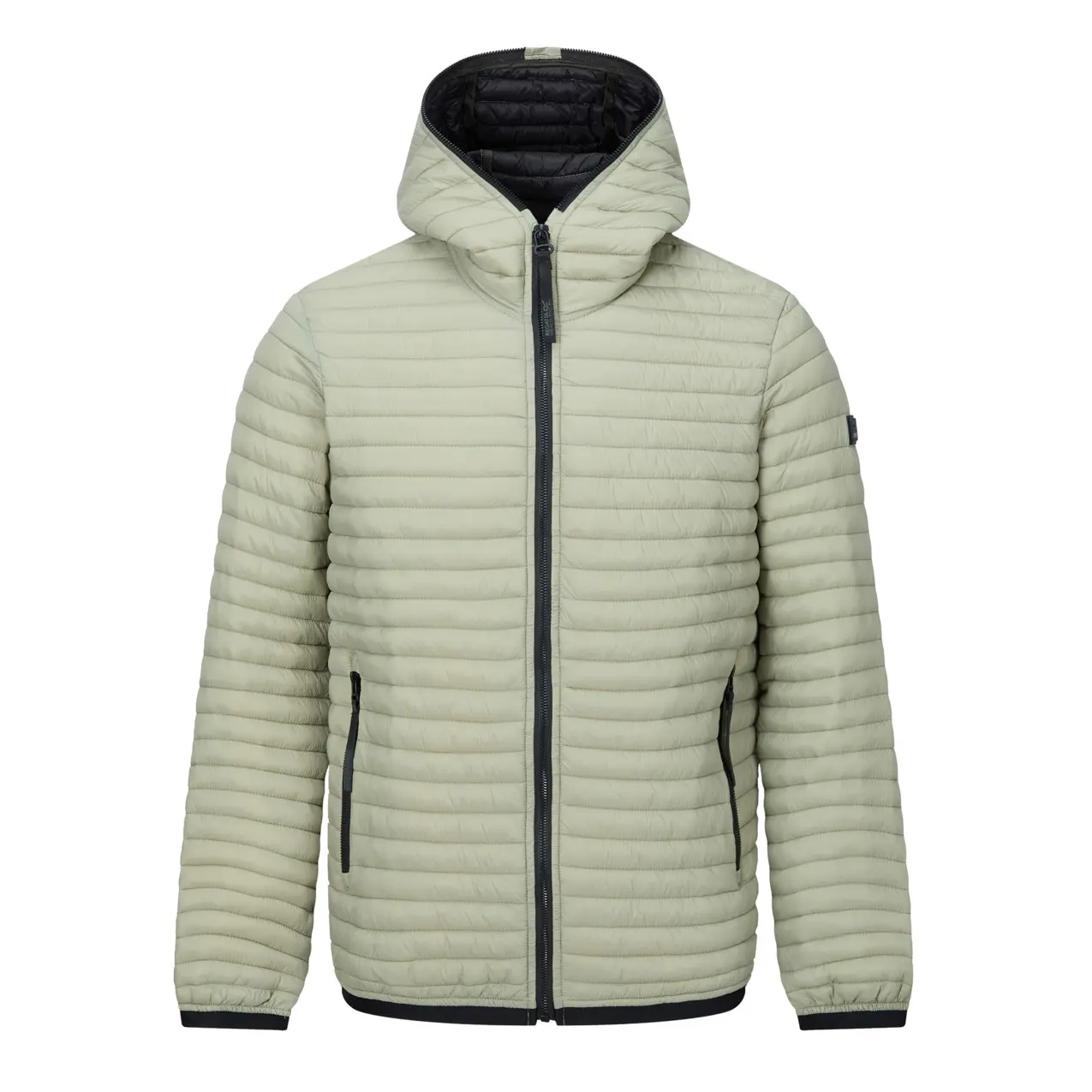 Regatta Men's Vert Puffer Jacket Rigain
