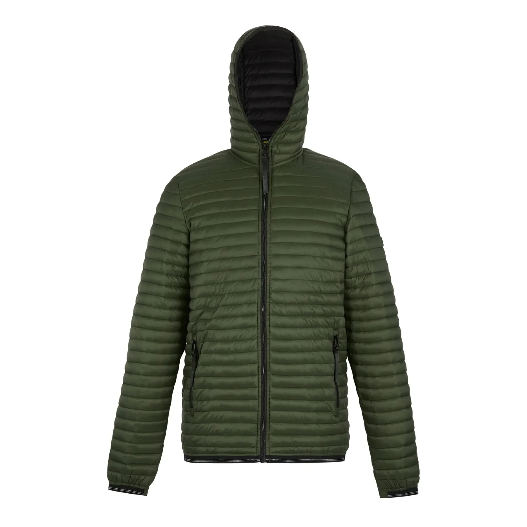 Daunenjacke  mit Kapuze Regatta Rigain