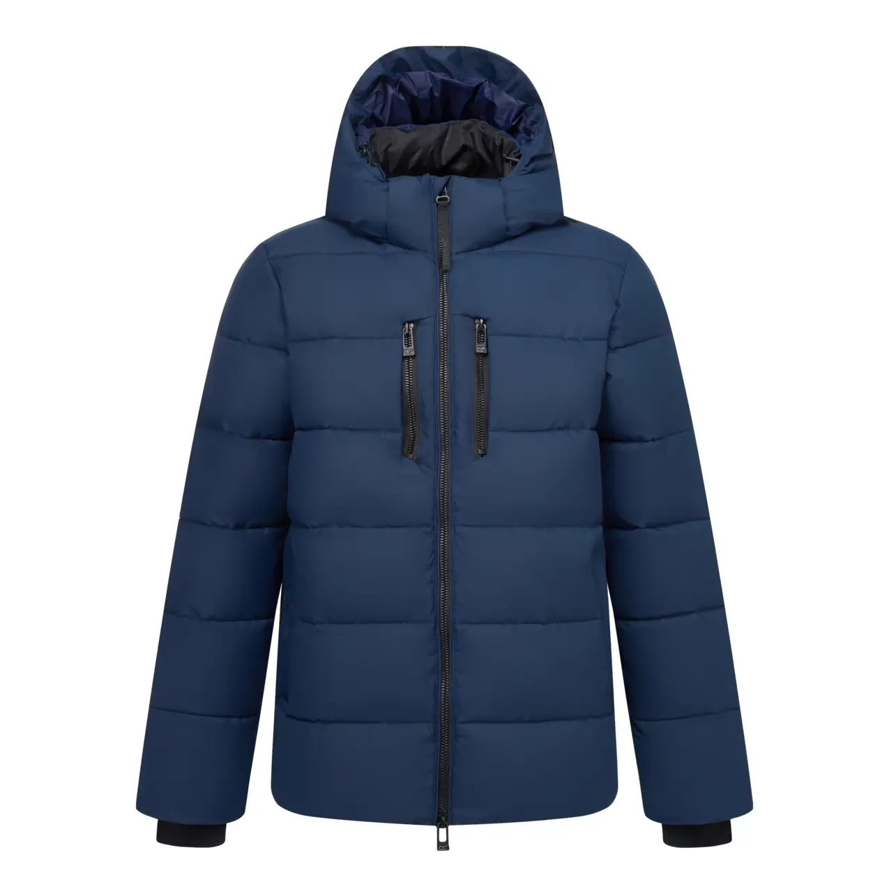 Daunenjacke  mit Kapuze Regatta Layska