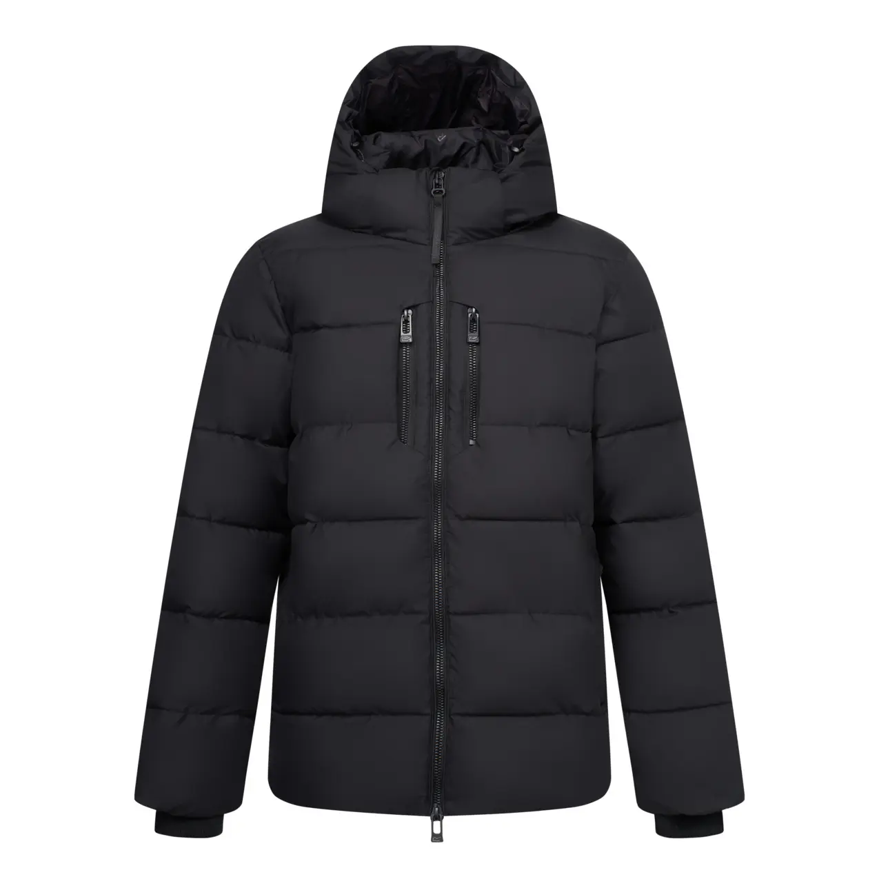 Daunenjacke  mit Kapuze Regatta Layska