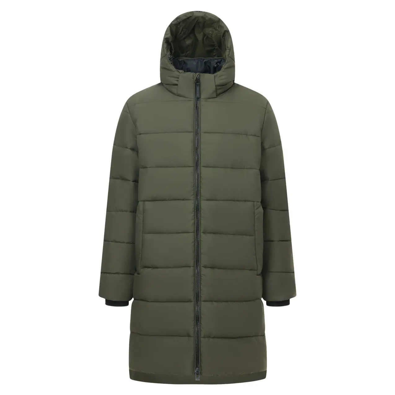 Lange Daunenjacke Regatta Montor